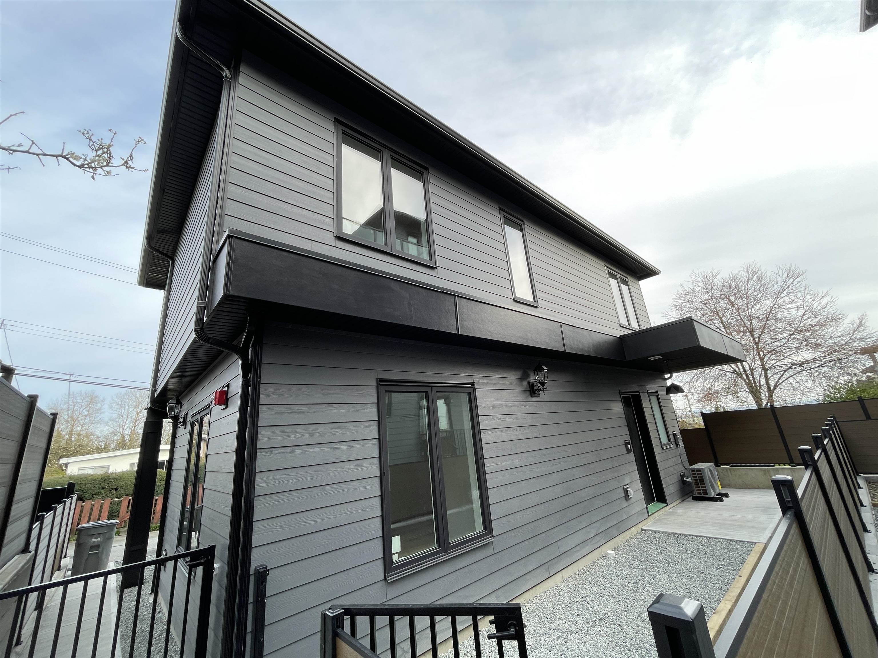 2450 HARRISON DRIVE, Vancouver BC V5P 2P8, R3143646, BC,