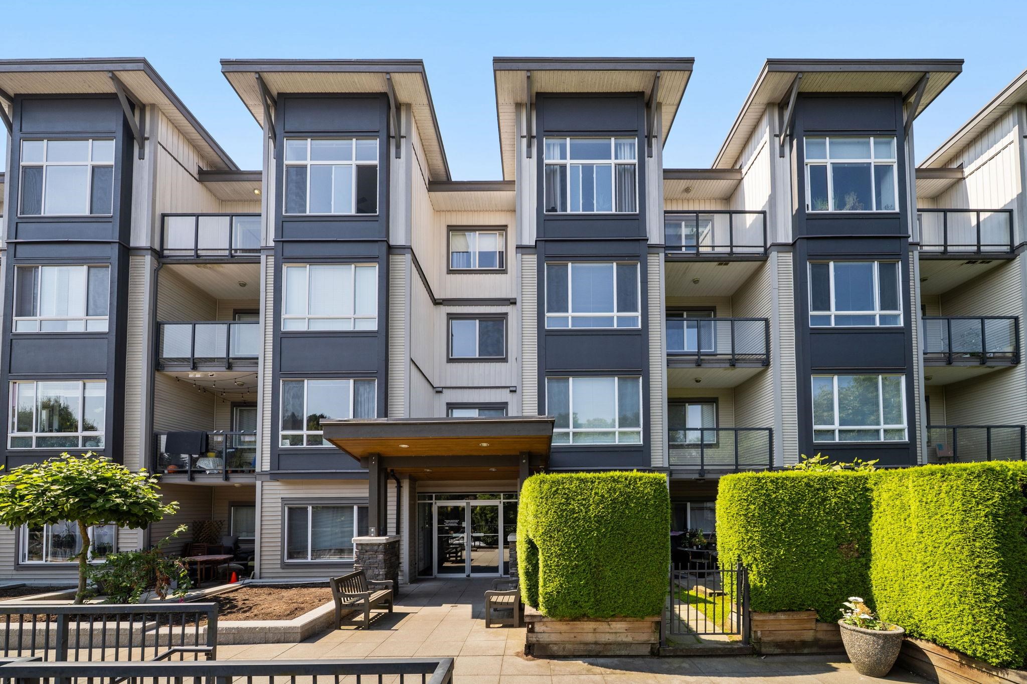208 2943 NELSON PLACE, R3143648, BC,
