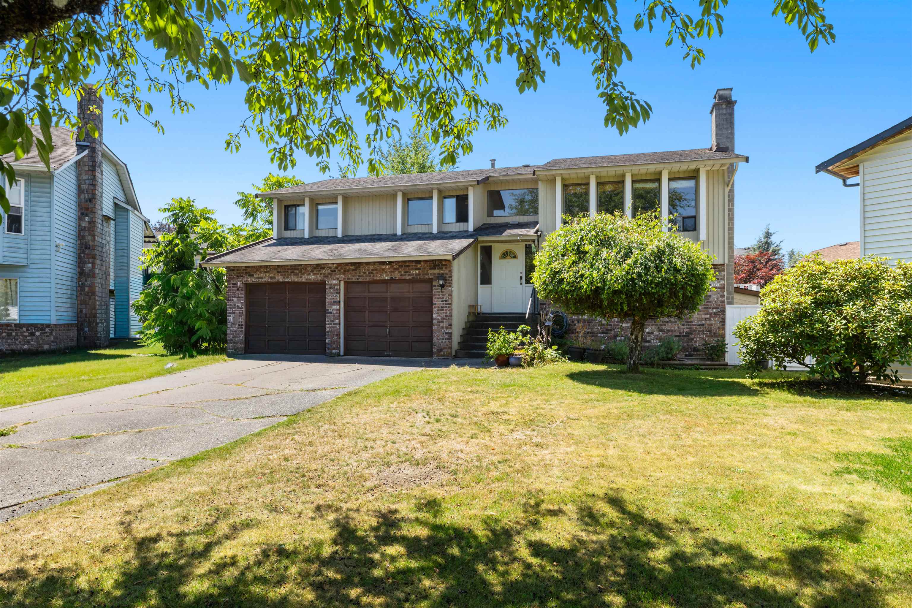 21226 94B AVENUE, Langley BC V1M 1M9, R3143649, BC,