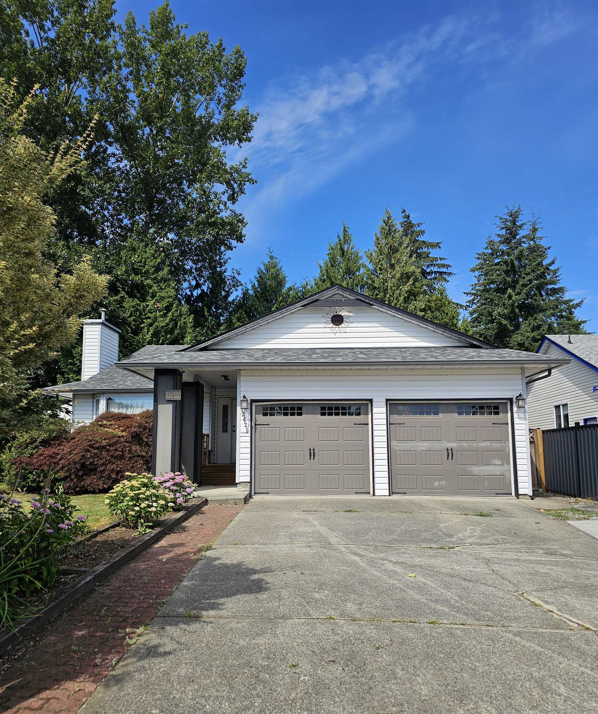 12421 231 STREET, Maple Ridge BC V2X 0G3, R3143652, BC,