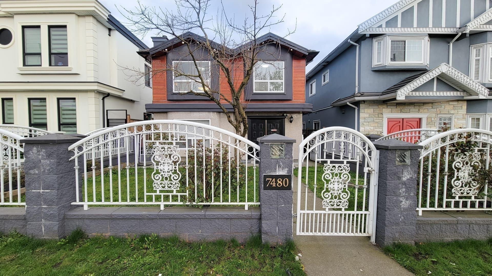 7480 MAIN STREET, Vancouver BC V5X 3J8, R3143658, BC,