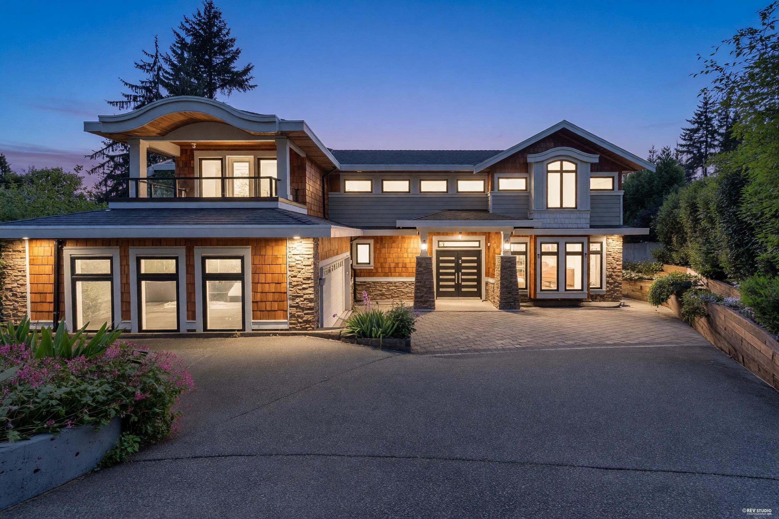 1360 OTTABURN ROAD, West Vancouver BC V7S 2K1, R3143662, BC,
