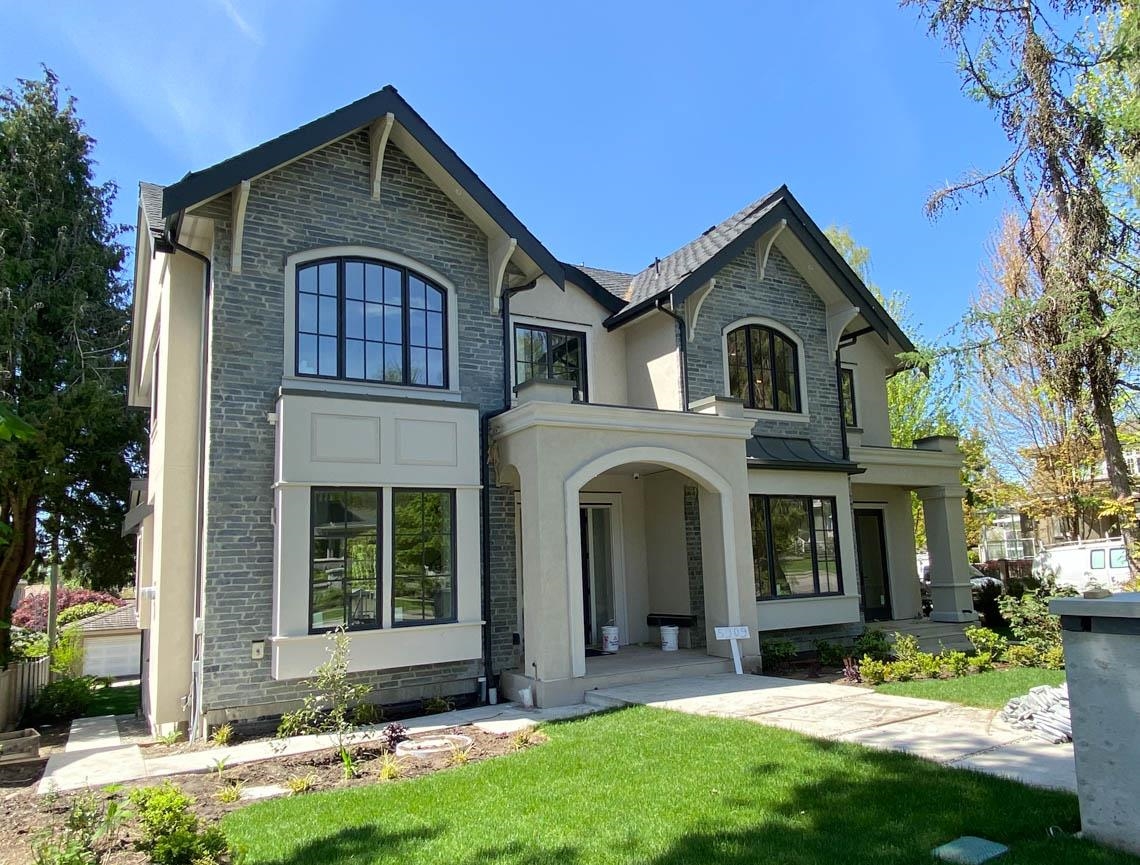 Upper 1368 43RD AVENUE, R3143664, BC,