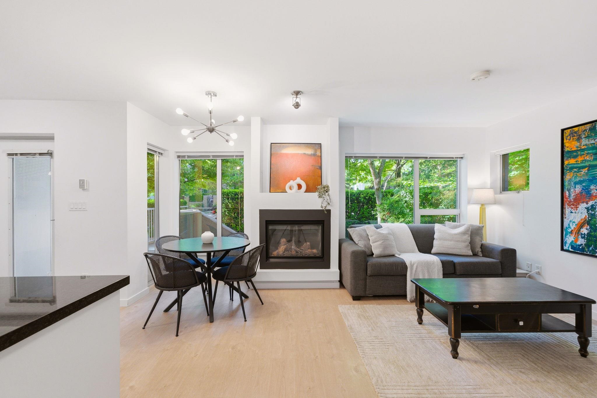 TH1 1288 CHESTERFIELD AVENUE, R3143667, BC,