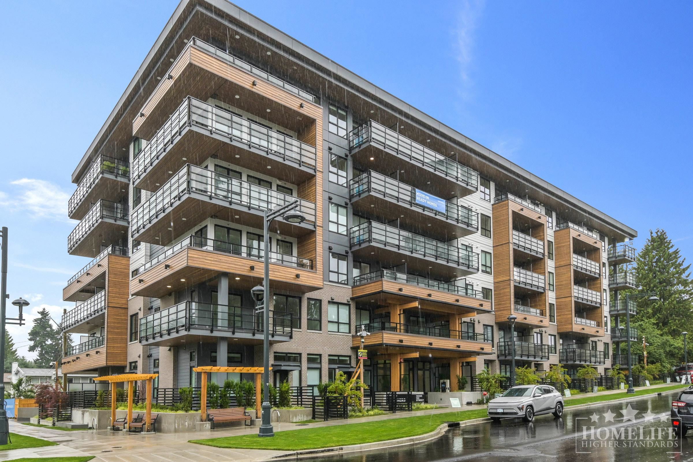 617 10065 133 STREET, R3143671, BC,