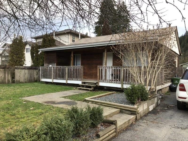5492 VIOLA STREET, Chilliwack BC V2R 3M6, R3143678, BC,