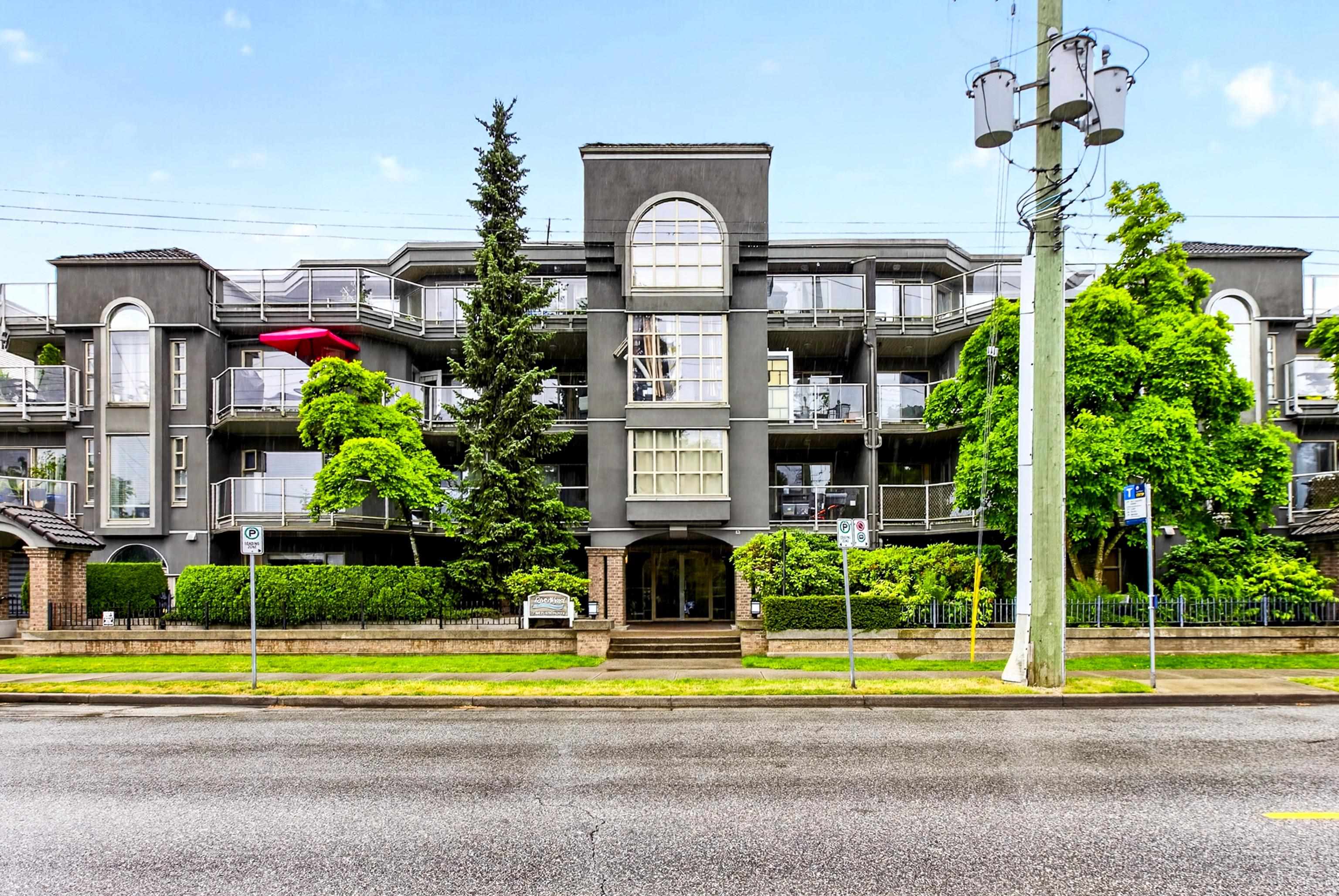 310 2360 WILSON AVENUE, R3143685, BC,