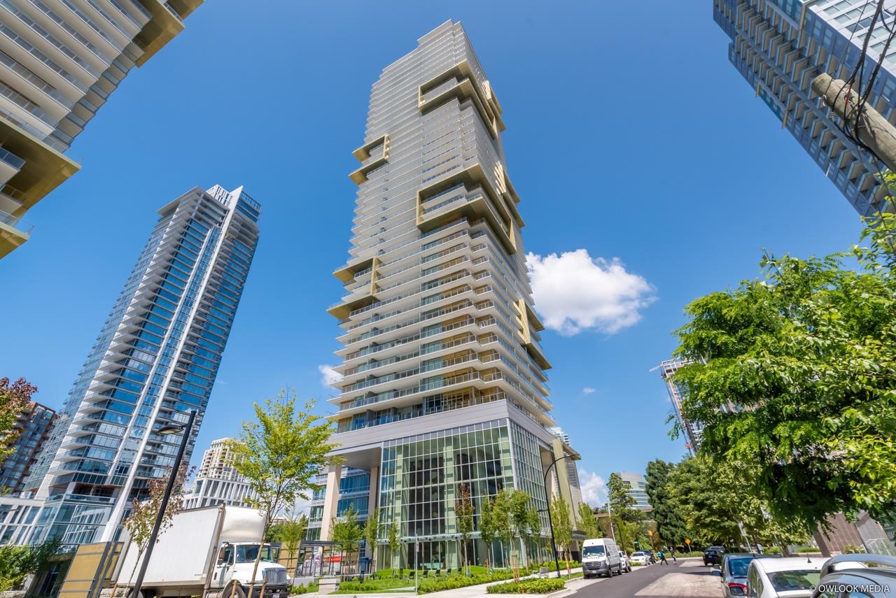 1805 6383 MCKAY AVENUE, R3143692, BC,
