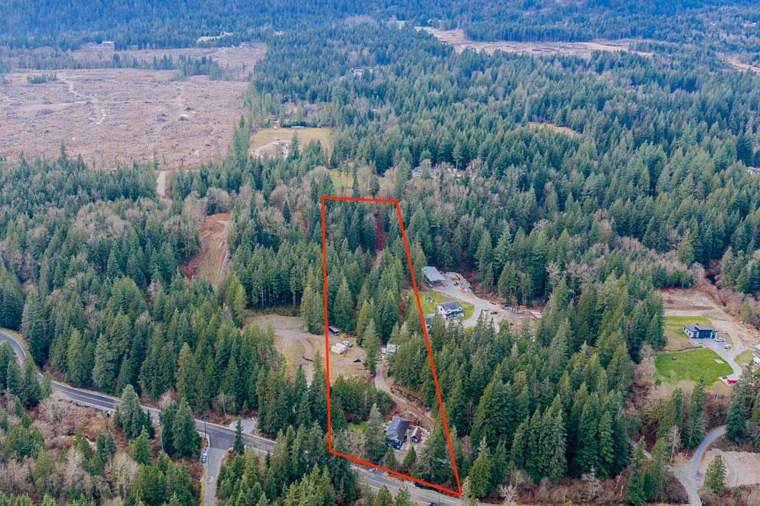 LT.1 12845 SYLVESTER ROAD, R3143694, BC,
