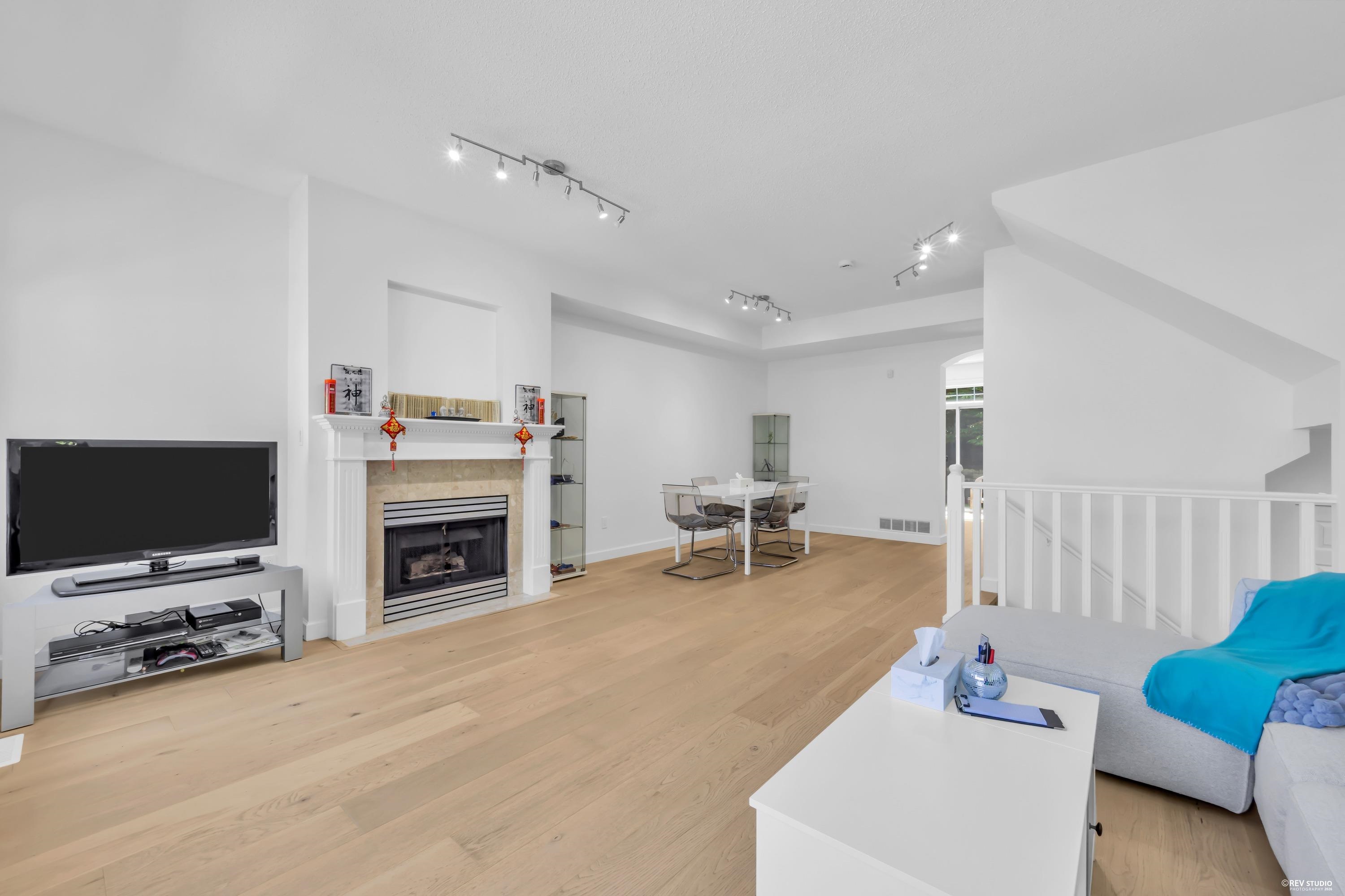 22 5950 OAKDALE ROAD, R3143701, BC,
