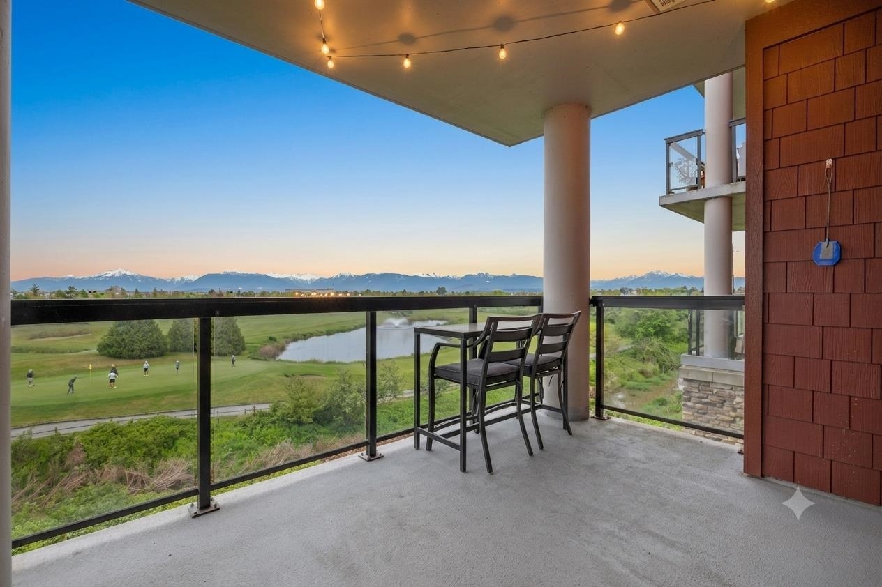 307 5011 SPRINGS BOULEVARD, R3143703, BC,