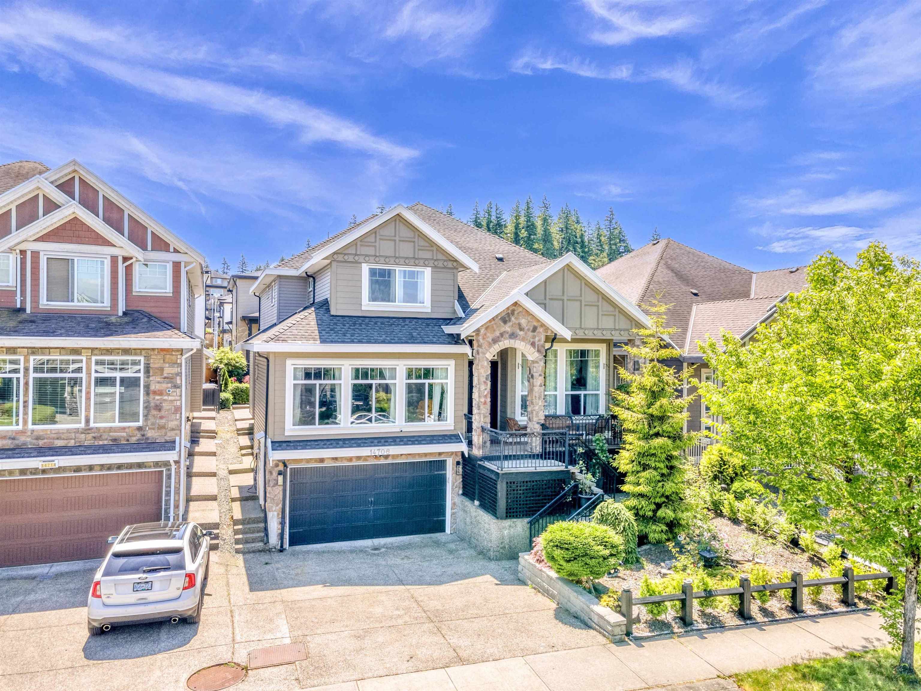 14706 63 AVENUE, Surrey BC V3S 3T1, R3143704, BC,