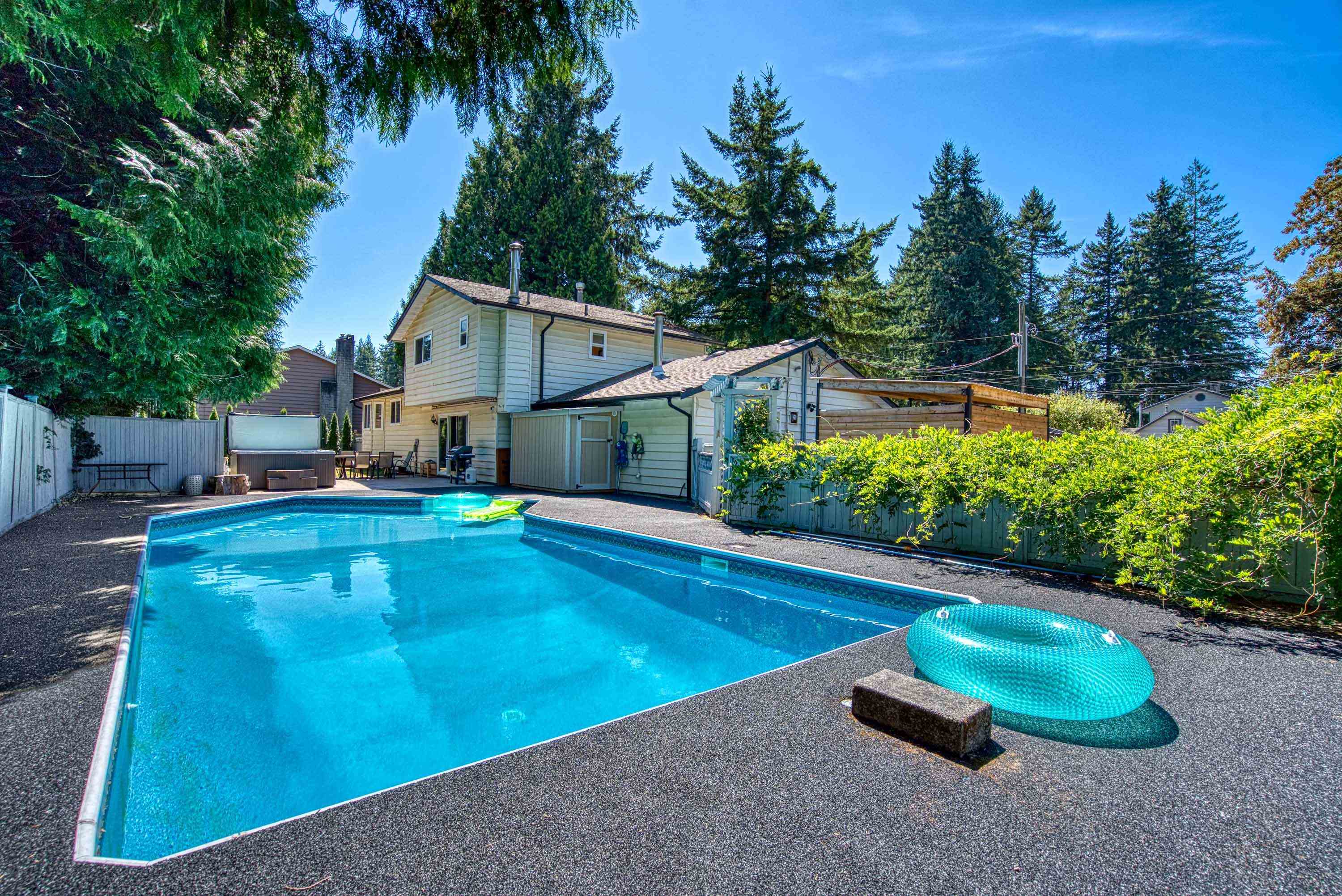 3980 204A STREET, Langley BC V3A 6A8, R3143711, BC,
