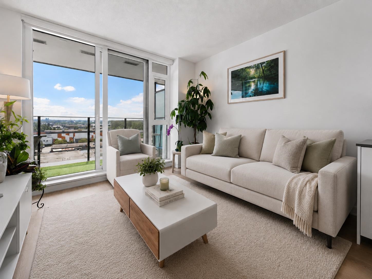 704 1401 HUNTER STREET, R3143713, BC,