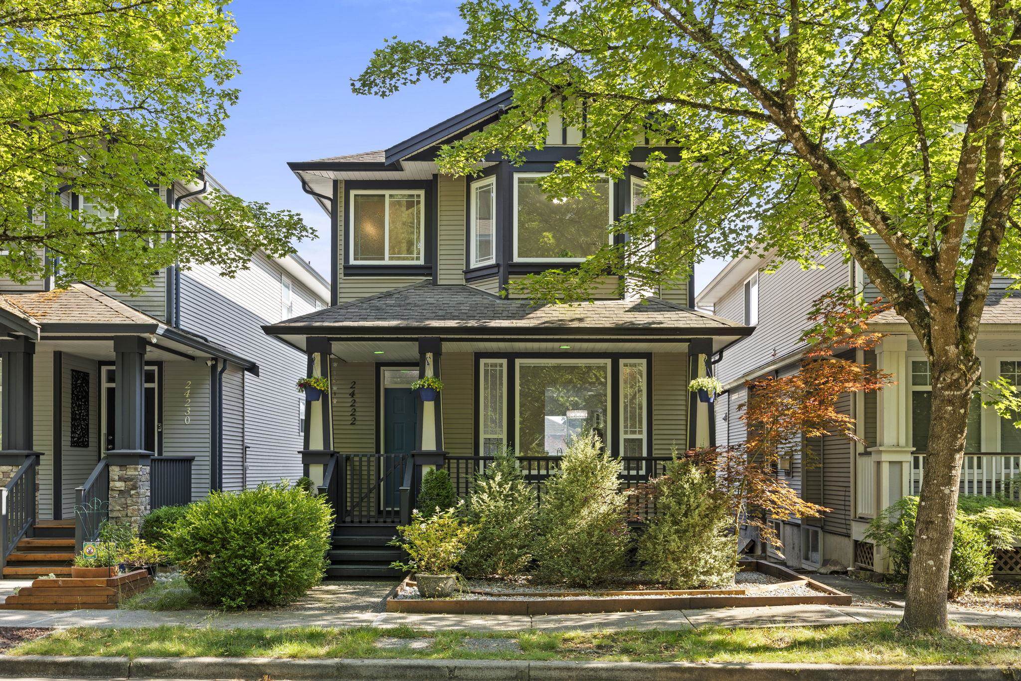 24222 103 AVENUE, Maple Ridge BC V2W 1Y1, R3143716, BC,