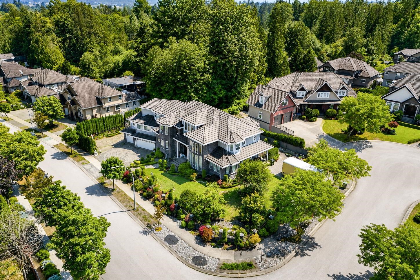 16452 93A AVENUE, Surrey BC V4N 5S3, R3143721, BC,
