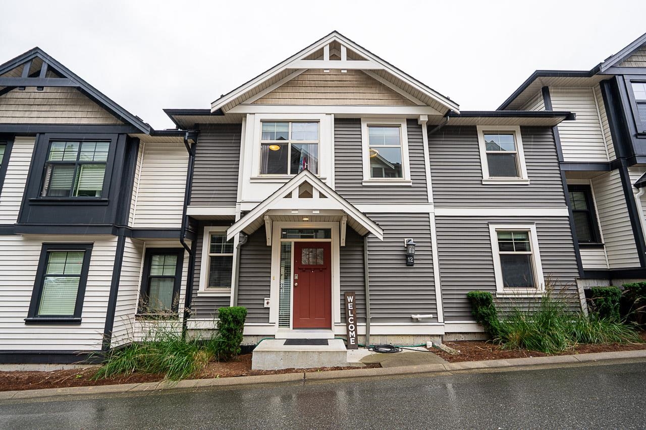 12 35298 MARSHALL ROAD, R3143723, BC,