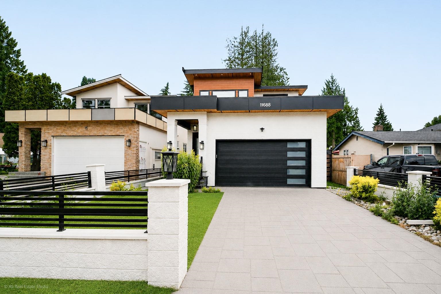 11688 96 AVENUE, Delta BC V4C 3W7, R3143724, BC,