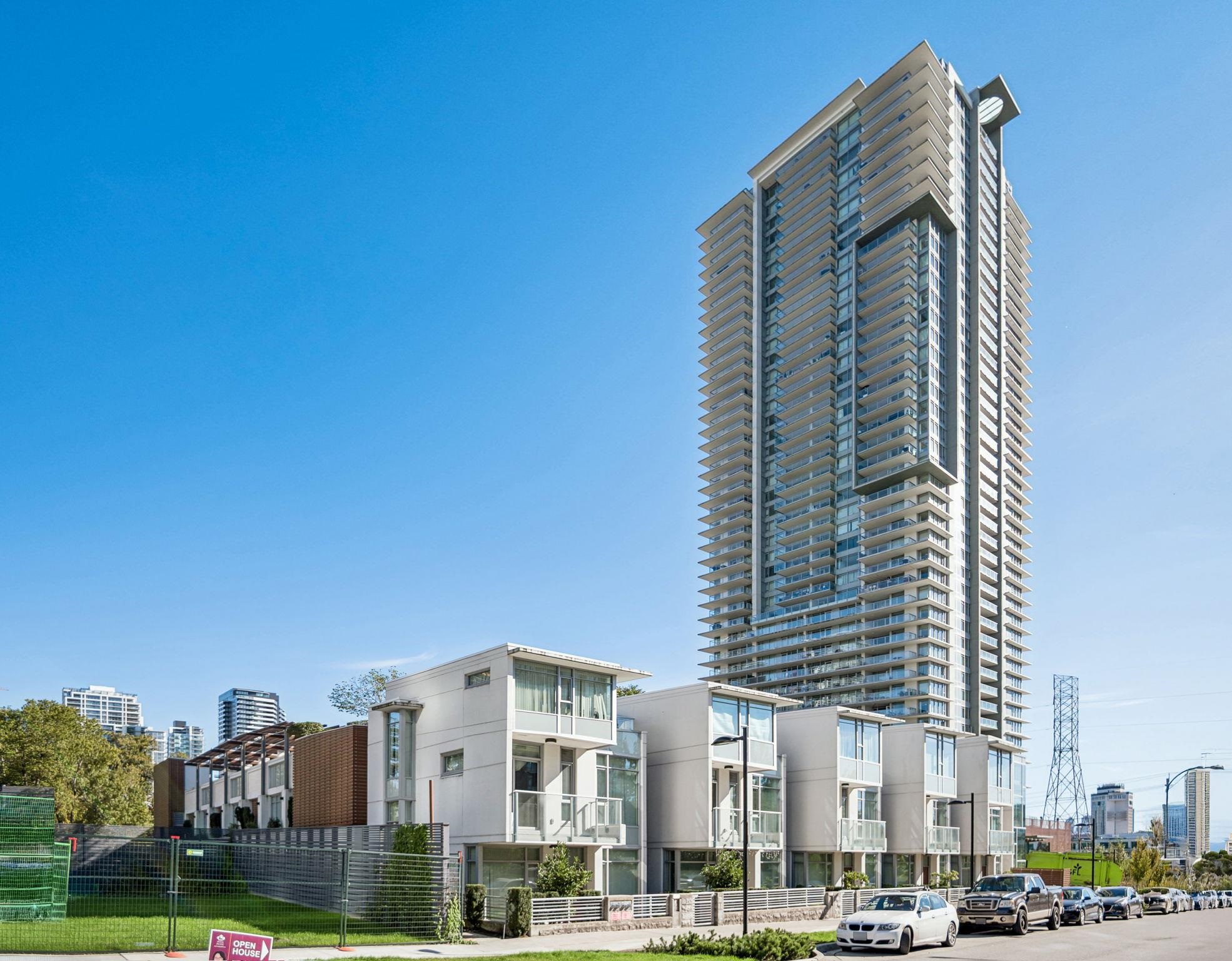 605 2388 MADISON AVENUE, R3143725, BC,