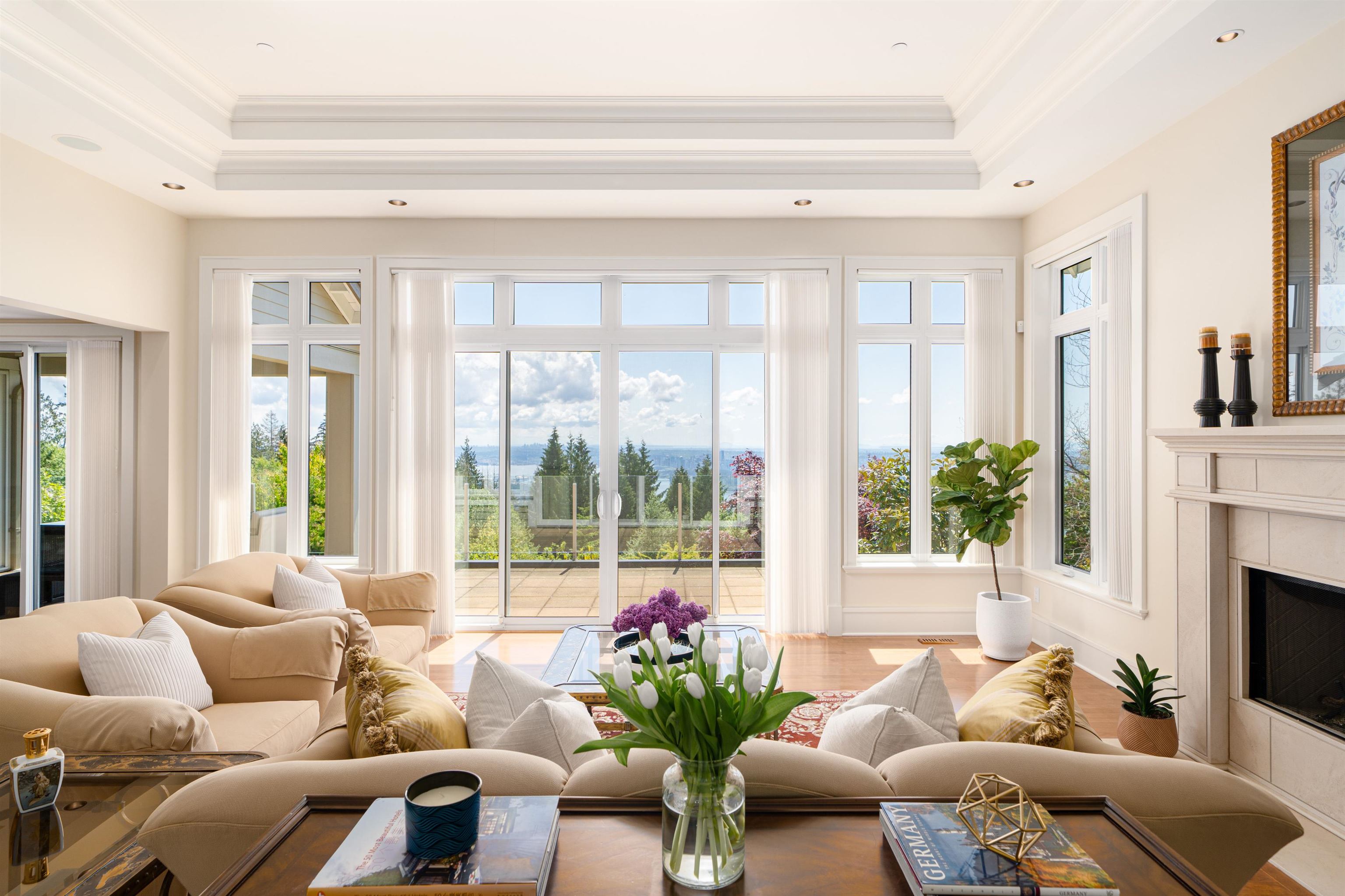 2356 KADLEC COURT, West Vancouver BC V7S 3K3, R3143728, BC,