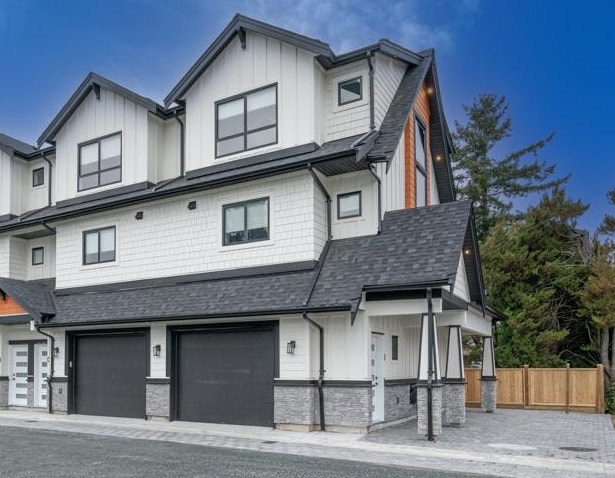 D 7533 WREN STREET, R3143732, BC,
