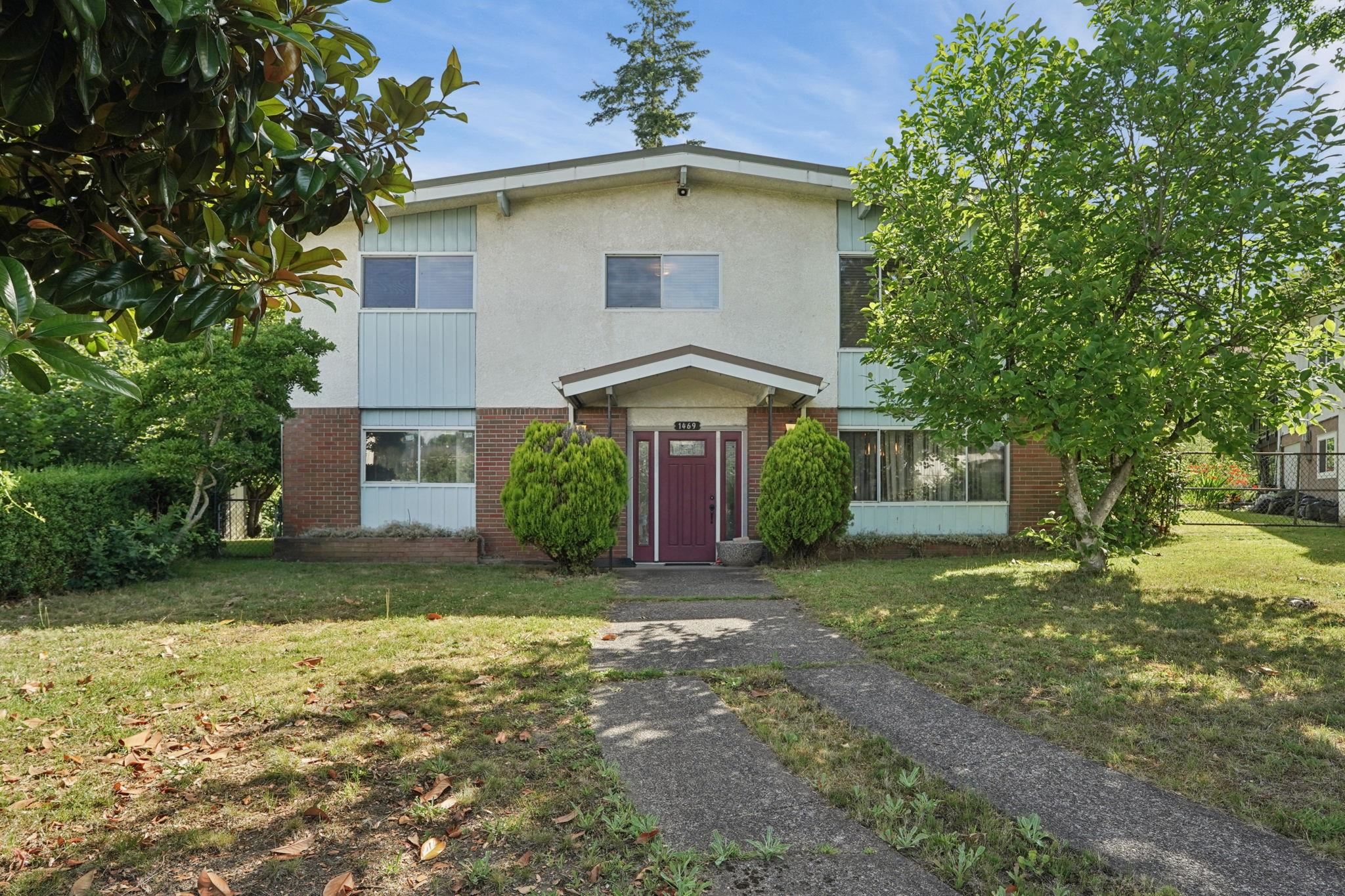 1469 E 17TH AVENUE, Vancouver BC V5N 2G8, R3143735, BC,
