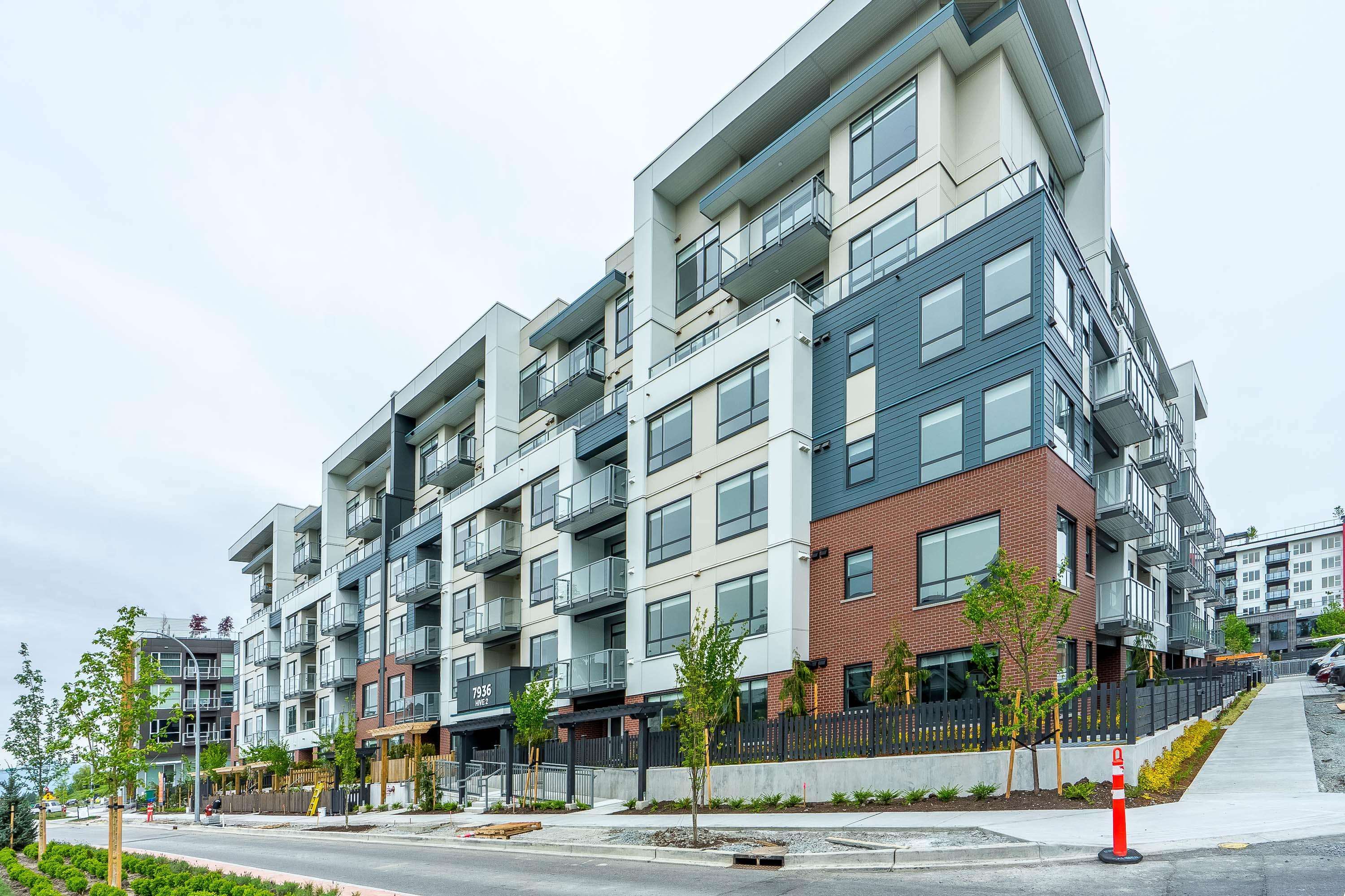 306 7936 206 STREET, R3143738, BC,