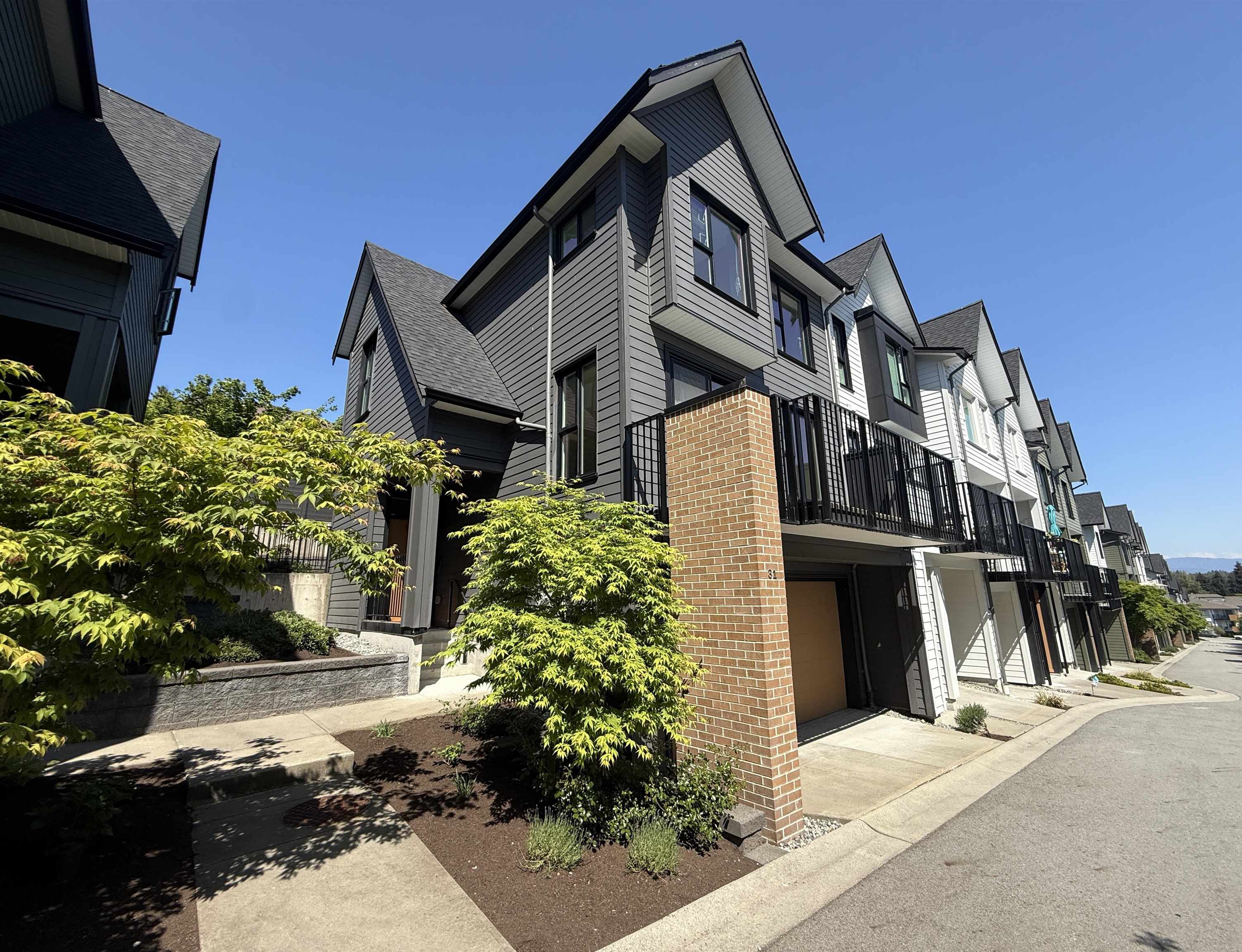 31 1228 HUDSON STREET, R3143741, BC,