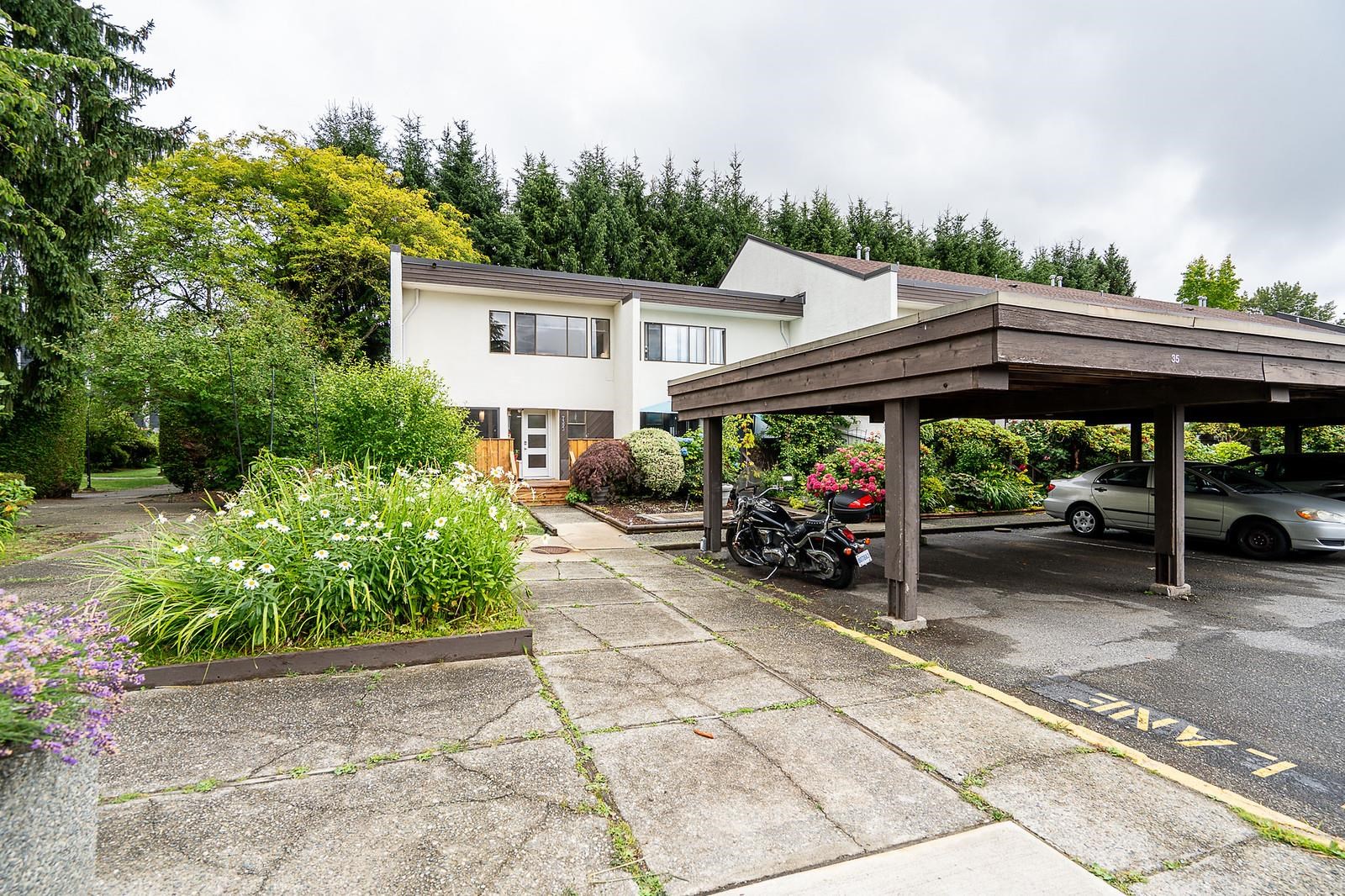 7393 MONTECITO DRIVE, Burnaby BC V5A 1R4, R3143746, BC,