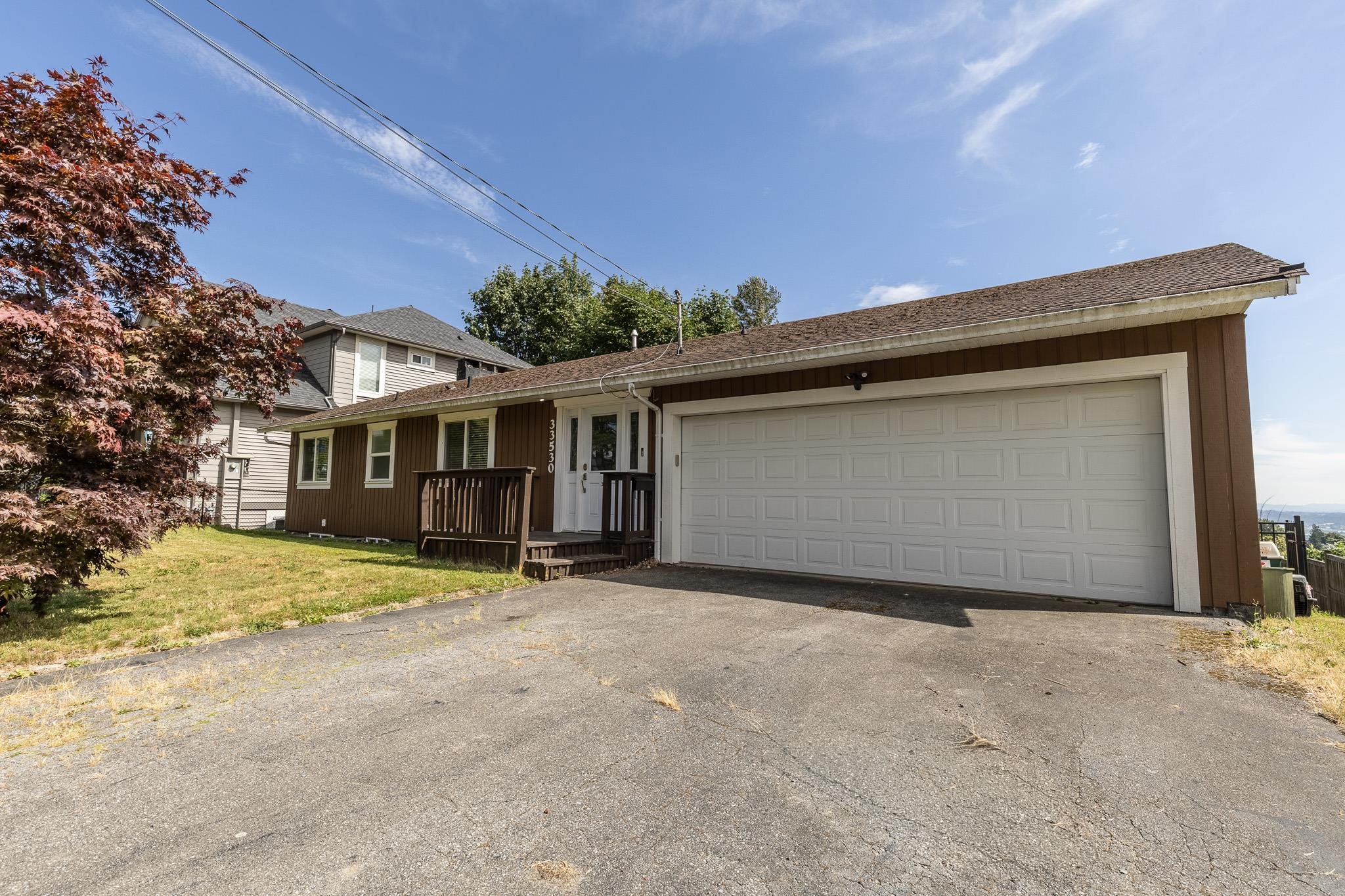 33530 CHERRY AVENUE, Mission BC V2V 2V4, R3143757, BC,