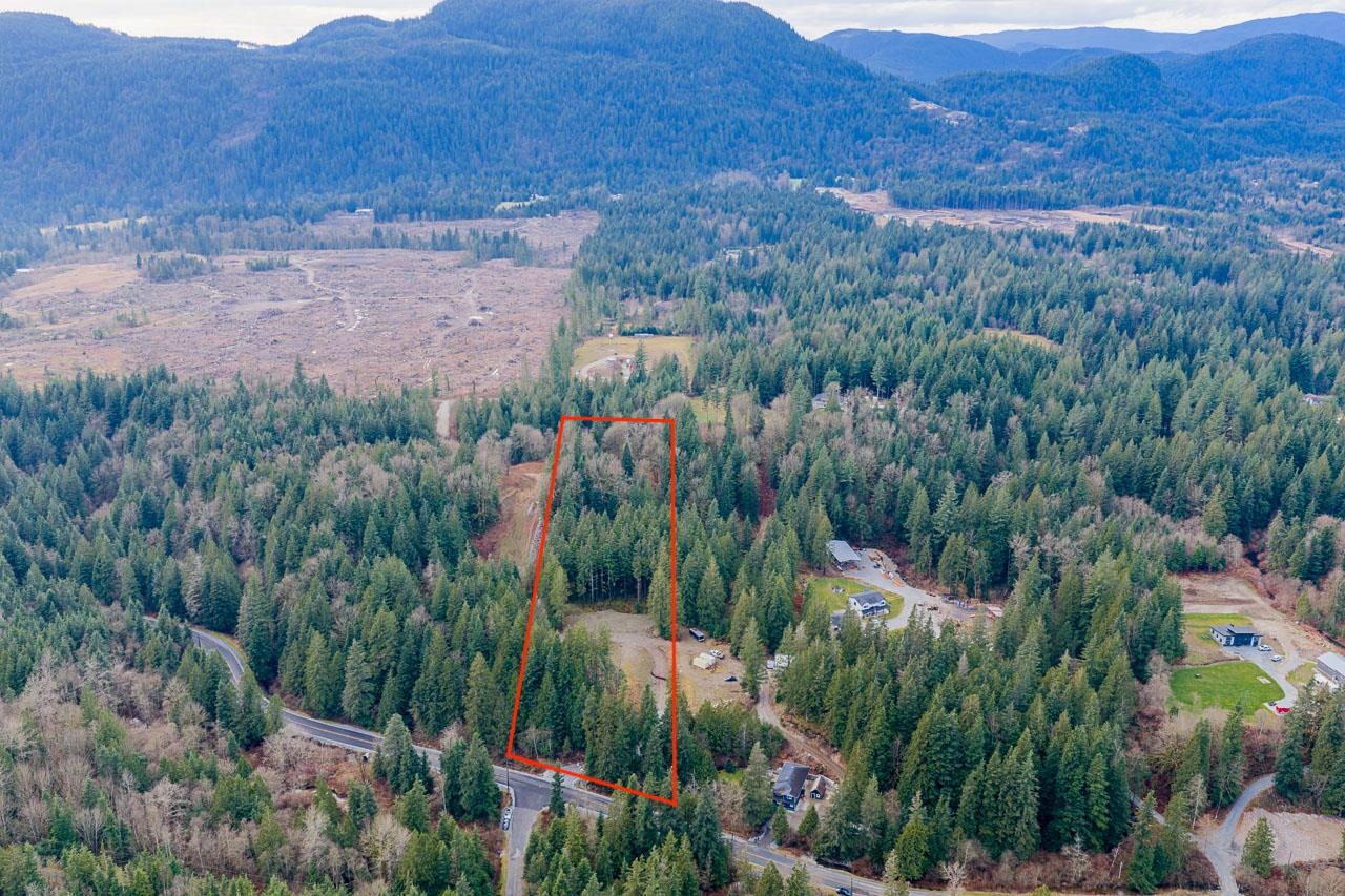 LT.2 12845 SYLVESTER ROAD, R3143770, BC,