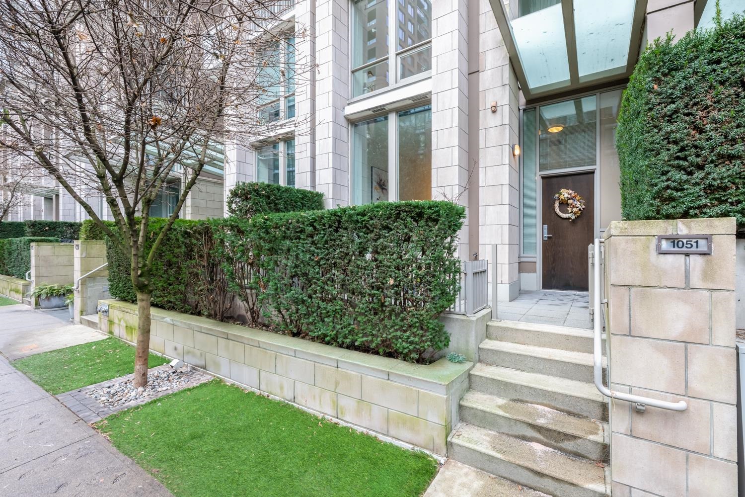 1051 RICHARDS STREET, Vancouver BC V6B 0C2, R3143771, BC,