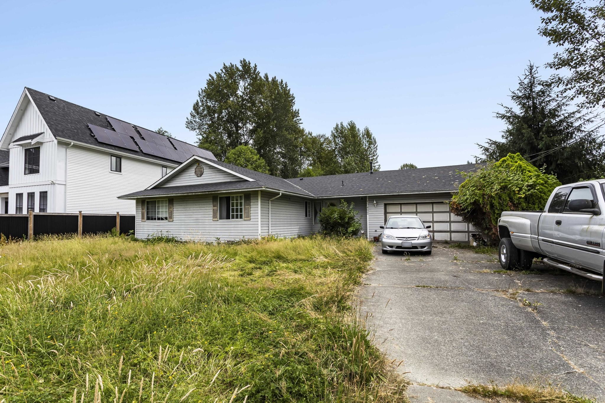 13432 224 STREET, Maple Ridge BC V4R 2P6, R3143772, BC,