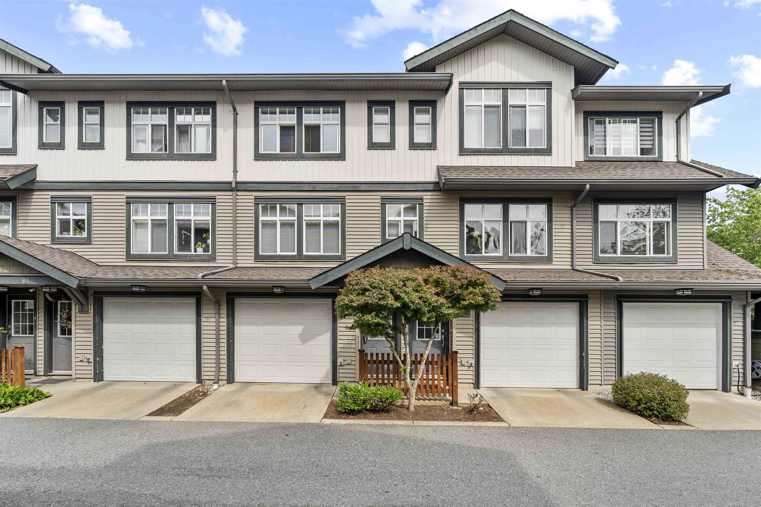 63 16233 83 AVENUE, R3143773, BC,