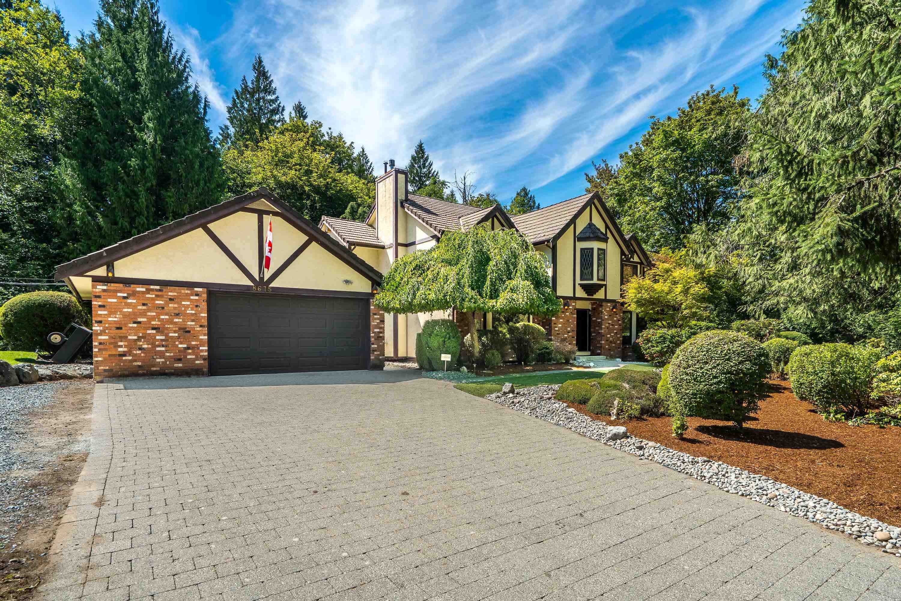 8675 222A STREET, Langley BC V1M 3S8, R3143788, BC,