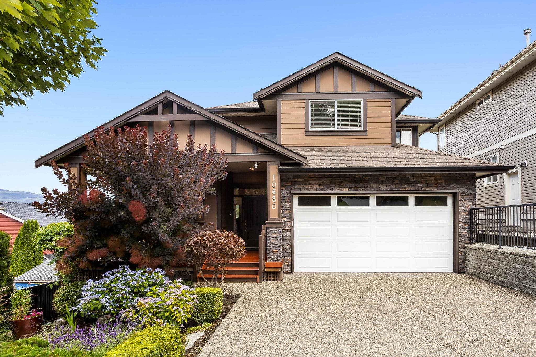 10680 239 STREET, Maple Ridge BC V2W 0B3, R3143794, BC,