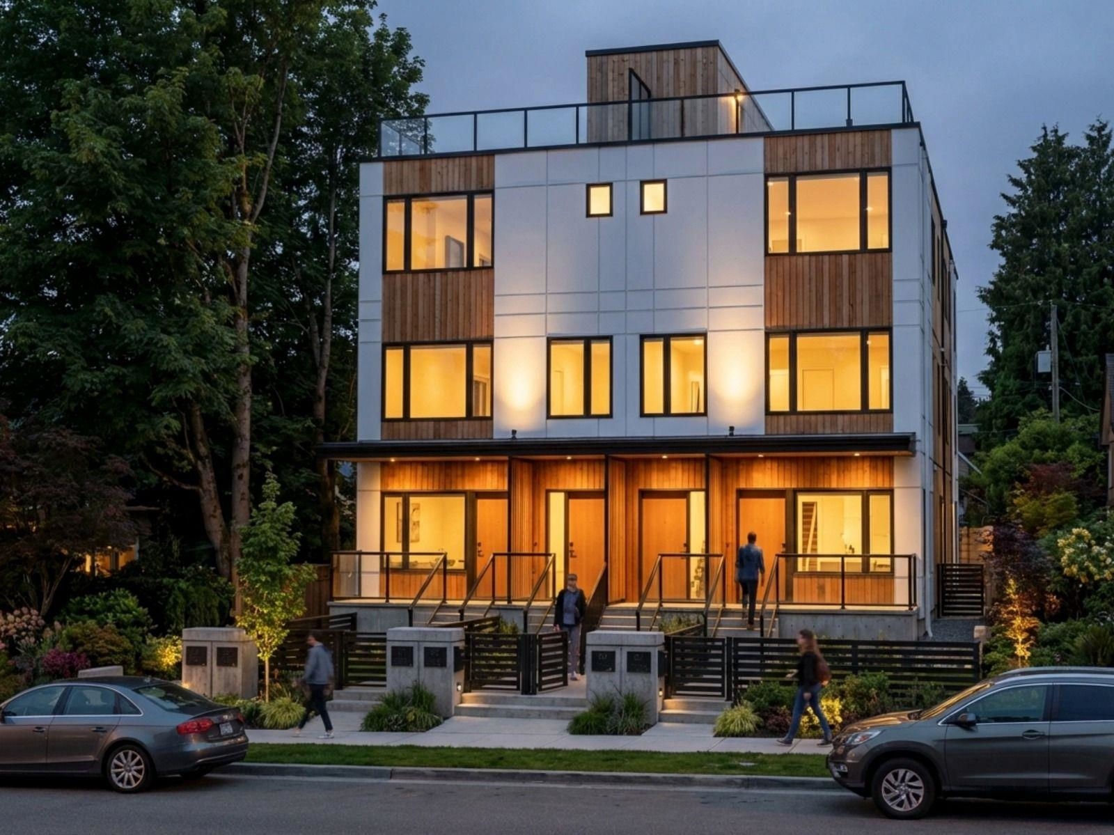 4 3584 EAST BOULEVARD, R3143798, BC,
