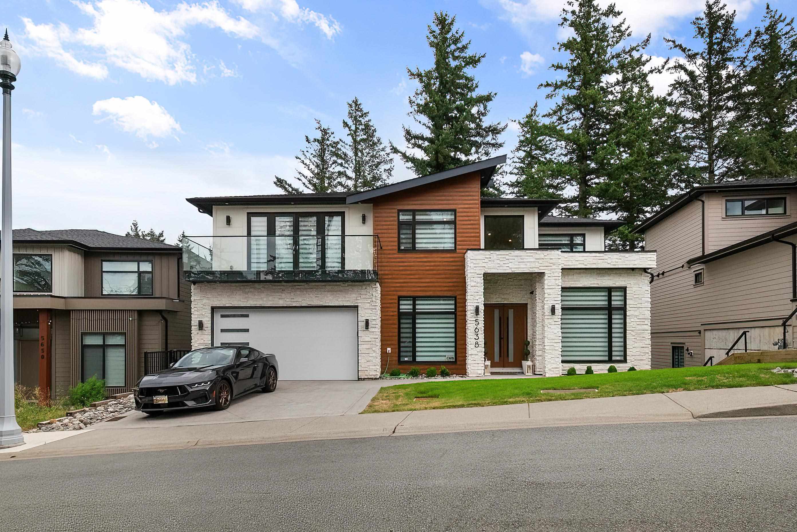 5638 CRIMSON RIDGE, Chilliwack BC V2R 6H7, R3143799, BC,