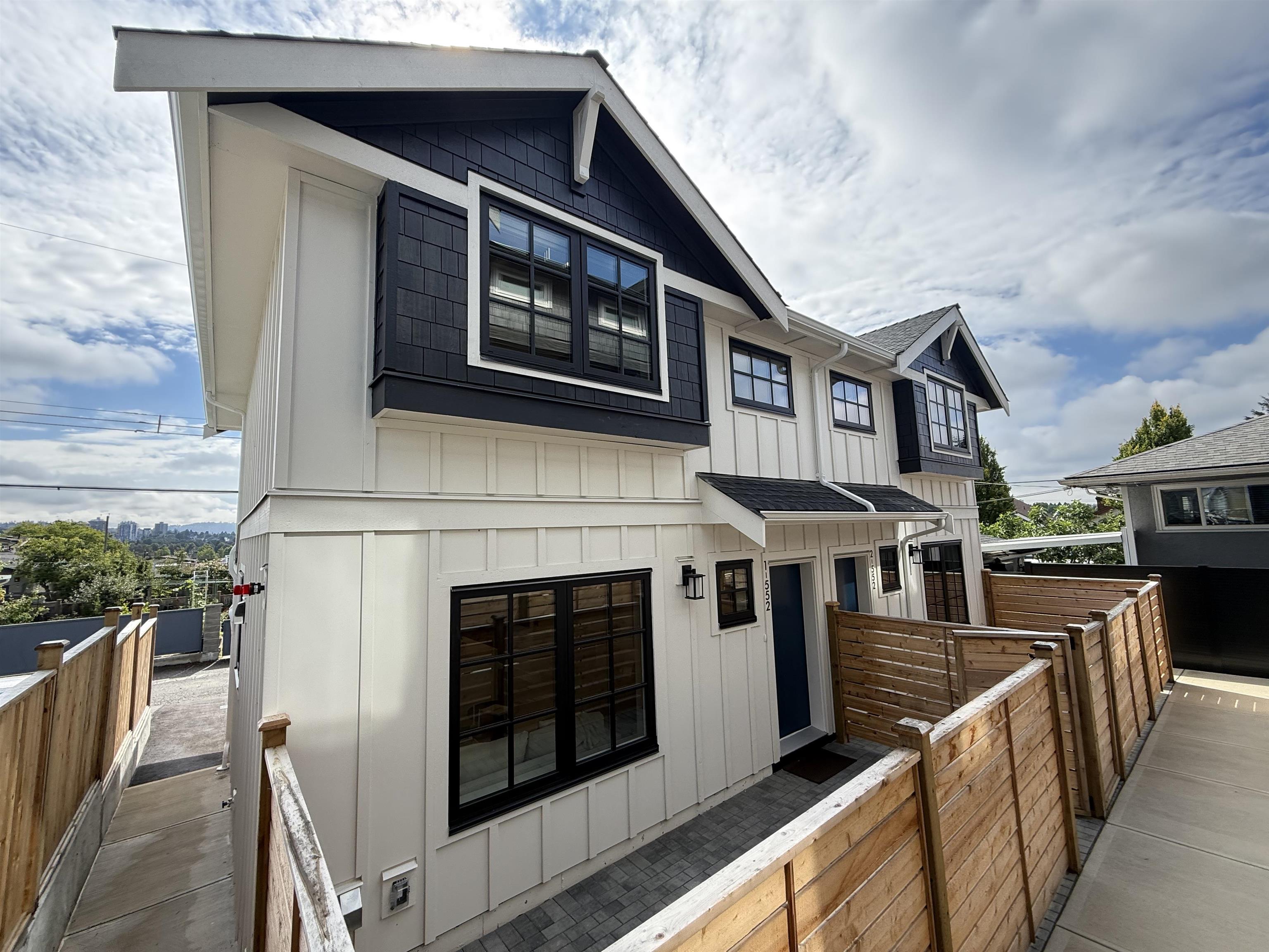 1 552 KASLO STREET, R3143800, BC,