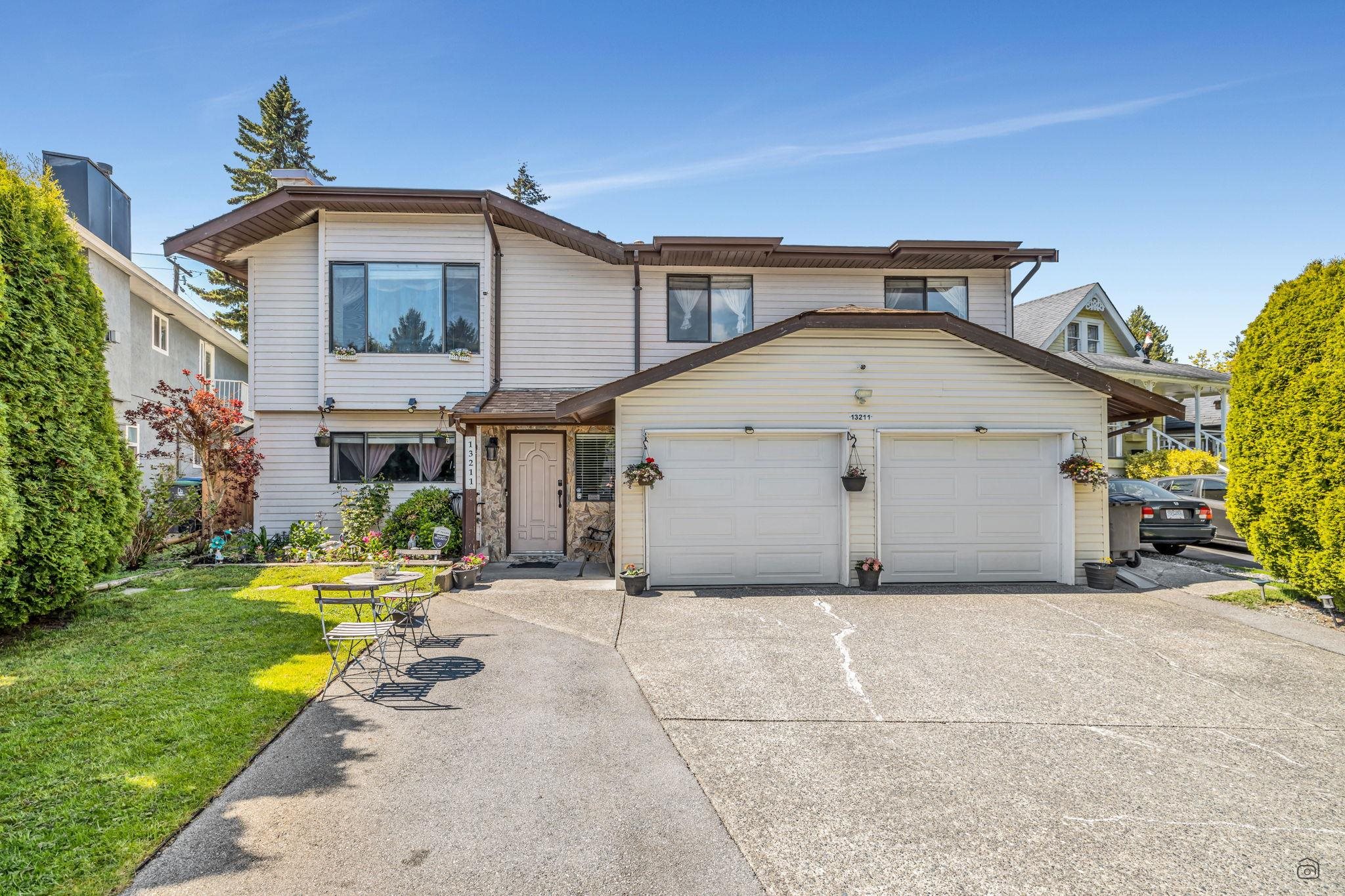 13211 66A AVENUE, Surrey BC V3W 8E3, R3143802, BC,