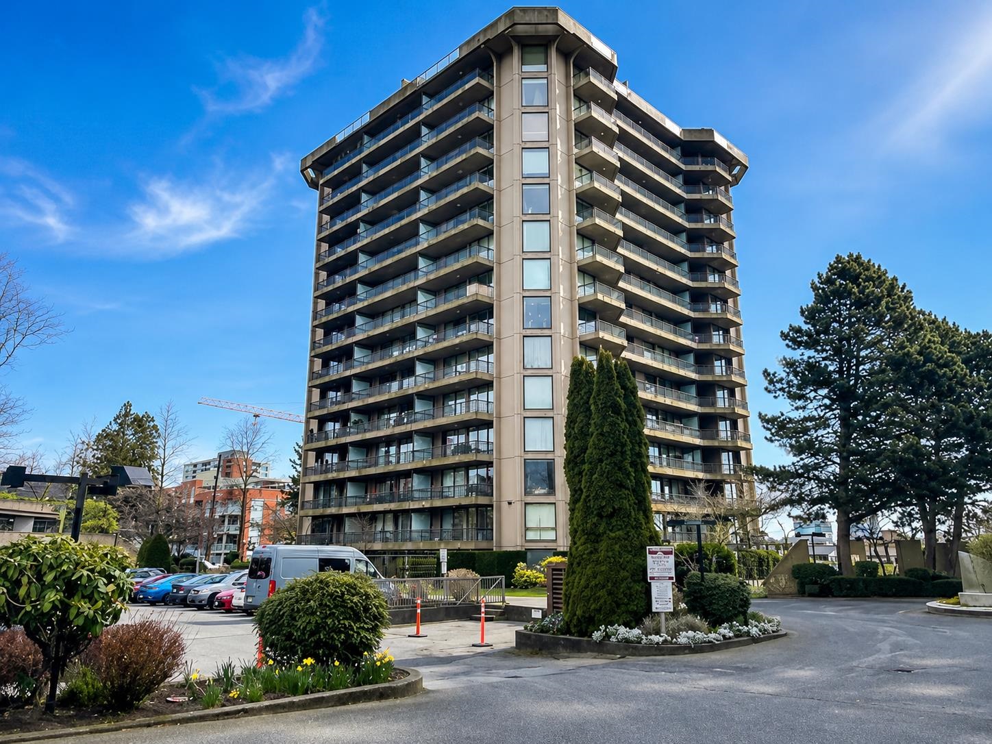 1503 3760 ALBERT STREET, R3143805, BC,