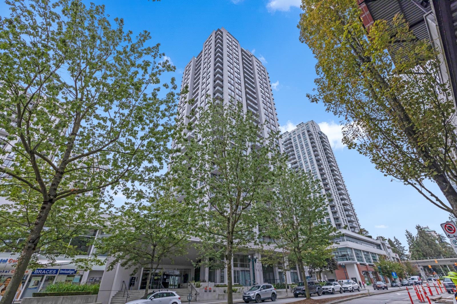 1103 2979 GLEN DRIVE, R3143808, BC,