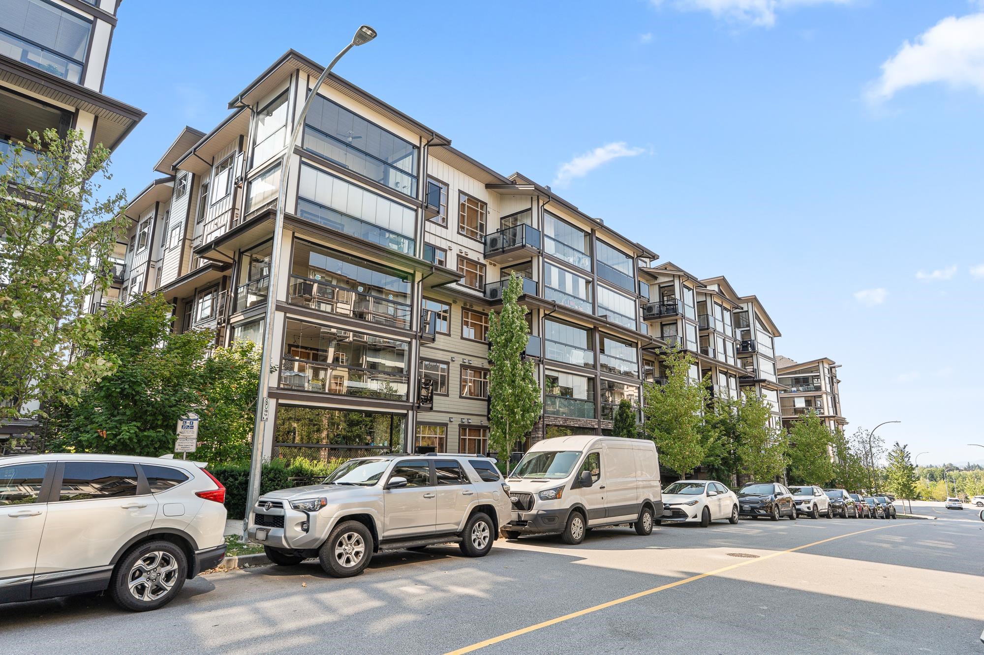 302 8561 203A STREET, R3143809, BC,