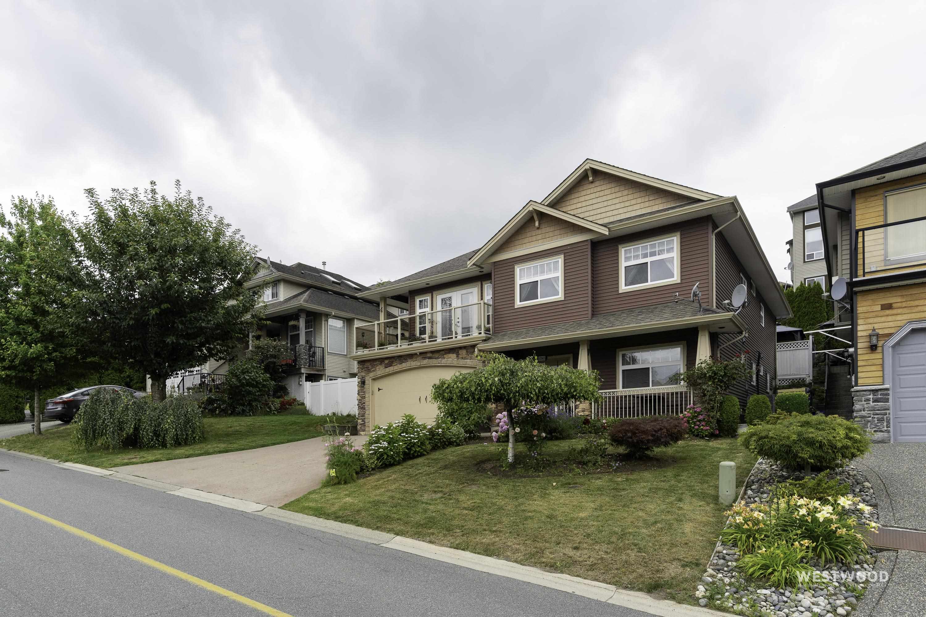 45965 WEEDEN DRIVE, Chilliwack BC V2R 5X2, R3143811, BC,