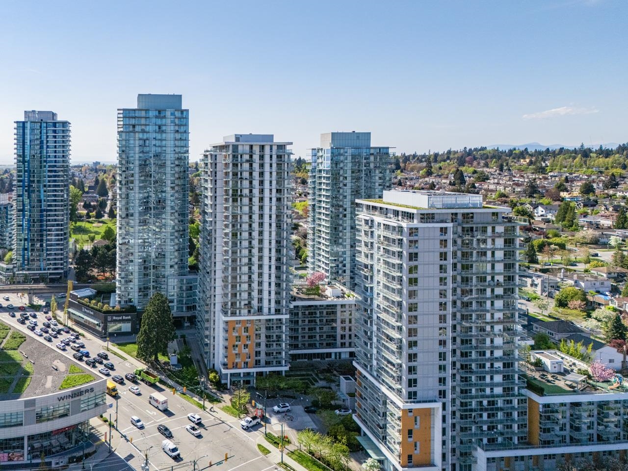 2003 455 MARINE DRIVE, R3143816, BC,