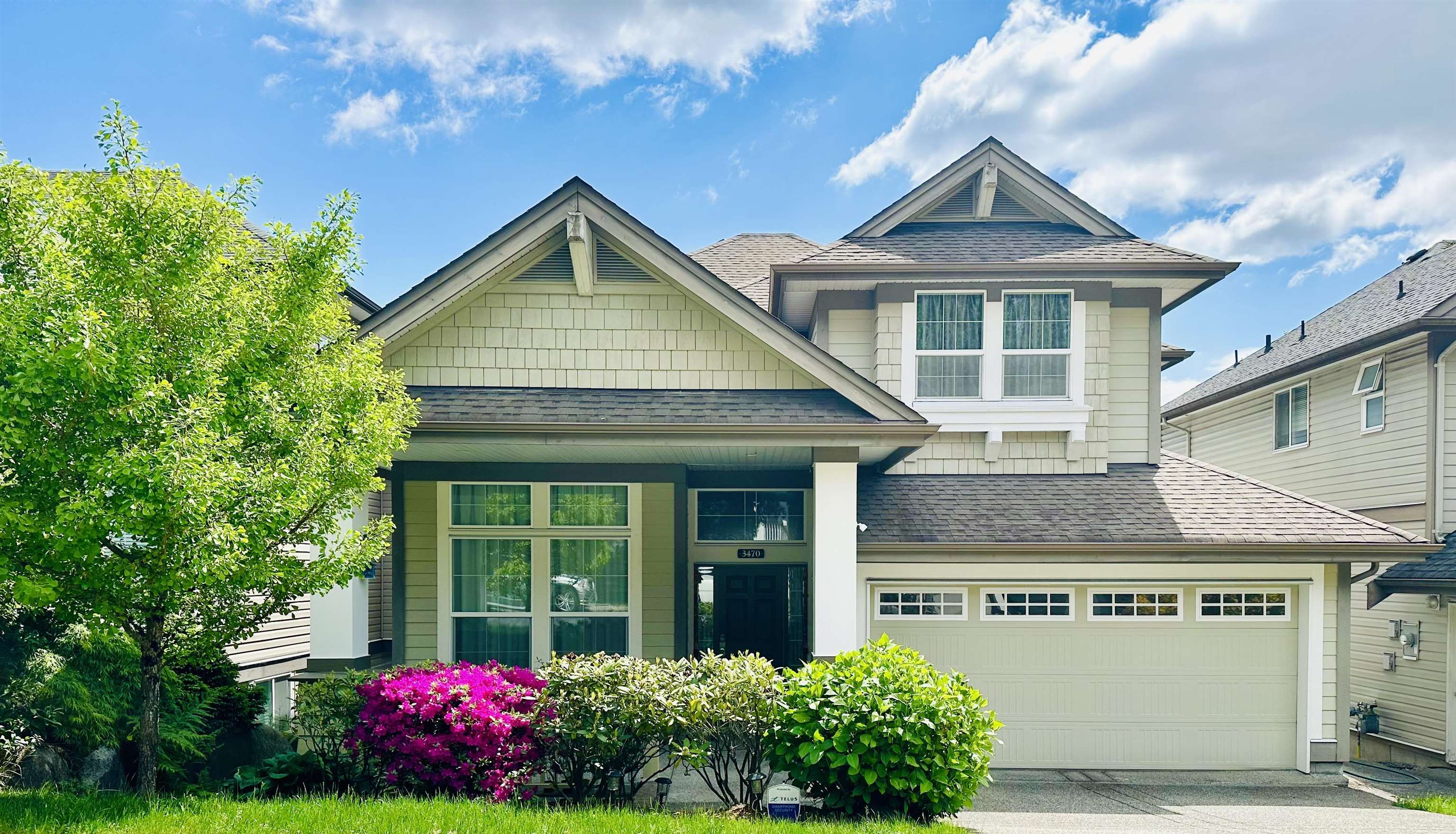 3470 STEPHENS COURT, Coquitlam BC V3E 0H8, R3143824, BC,