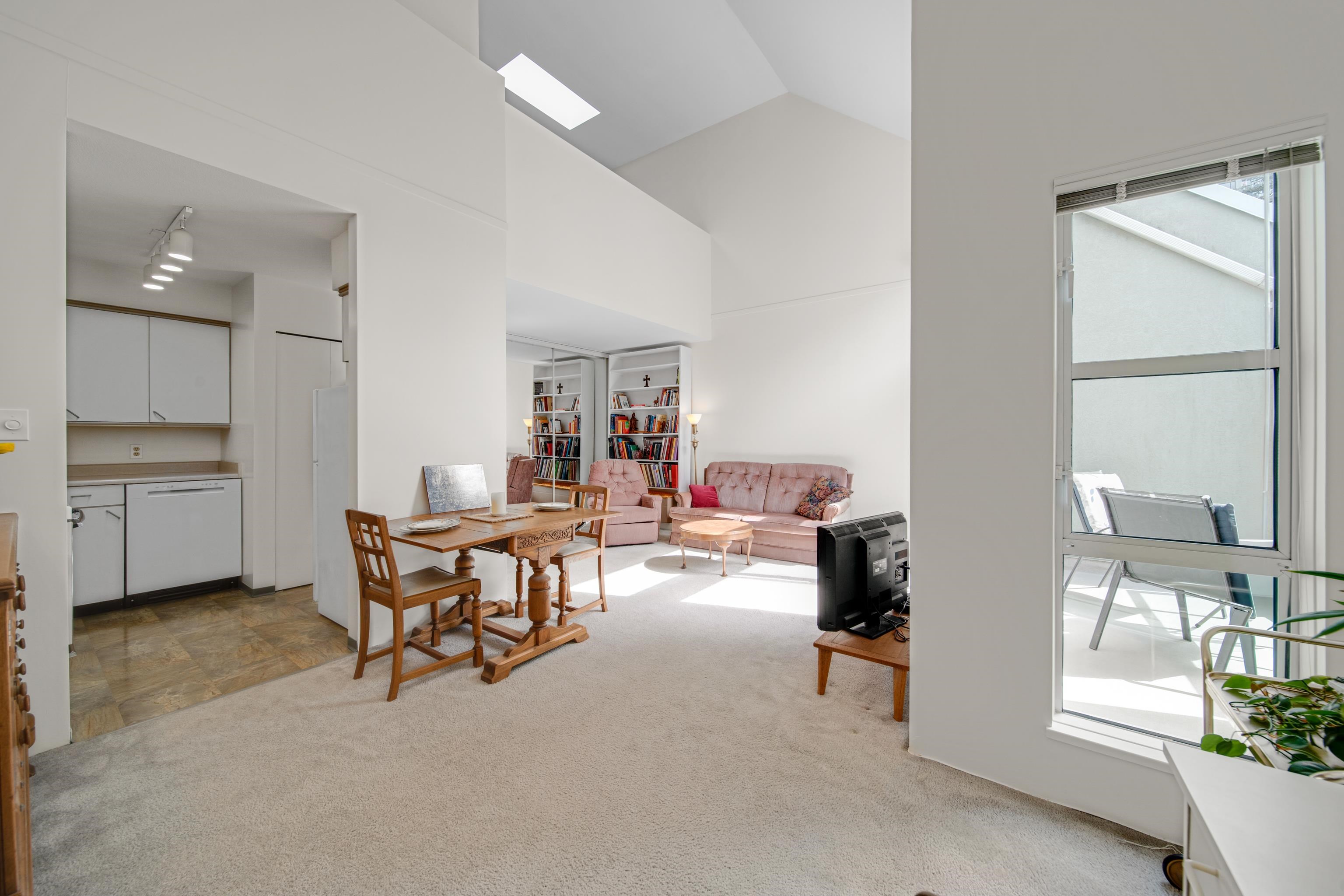 315 1510 NELSON STREET, R3143826, BC,