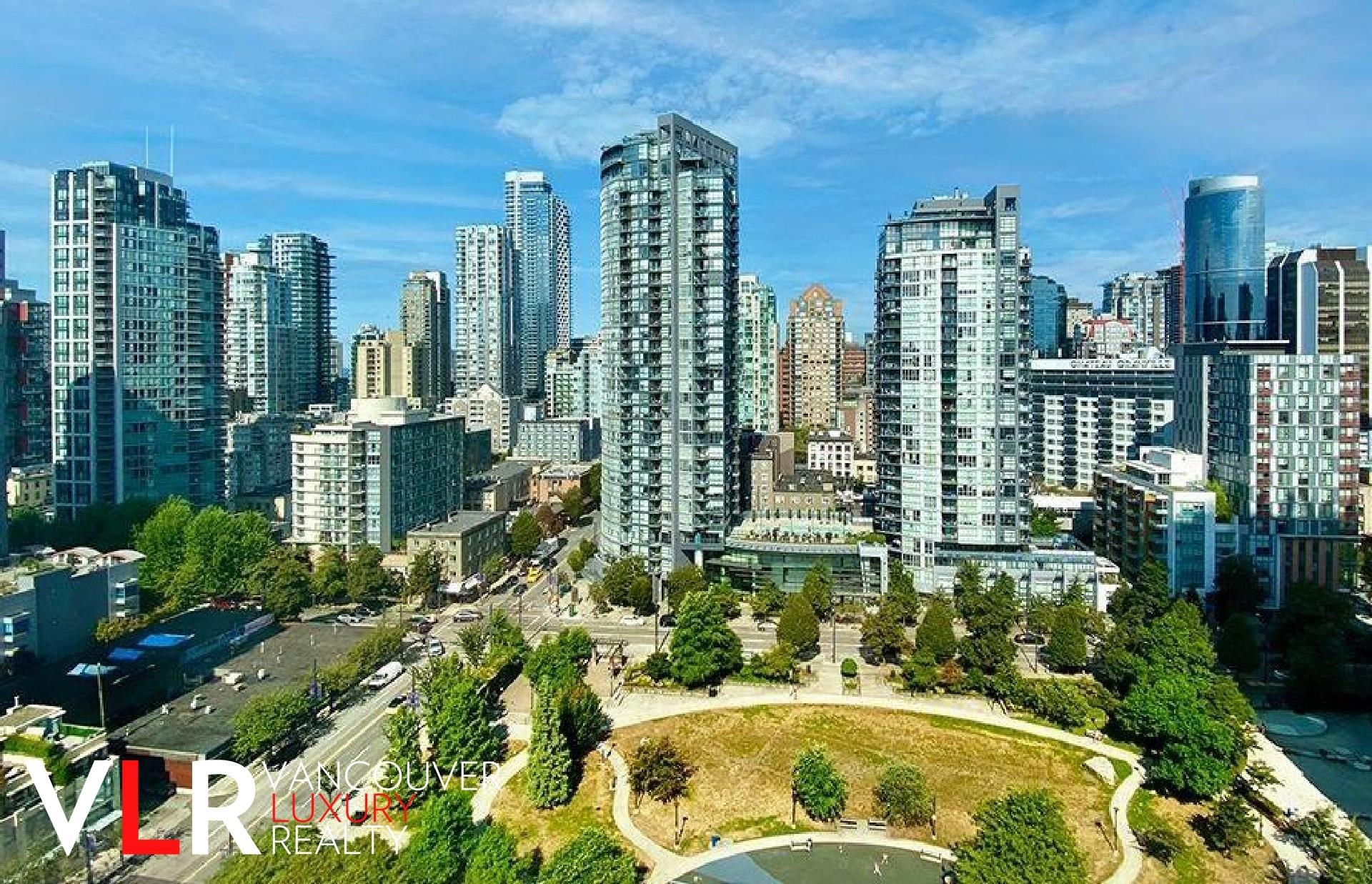 2002 1188 RICHARDS STREET, R3143830, BC,