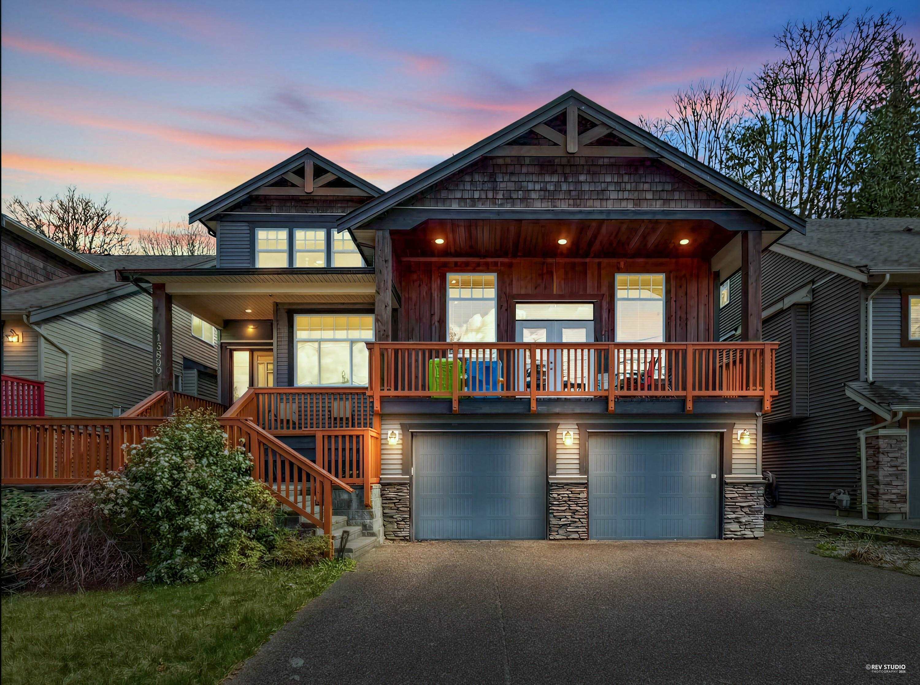 13890 232 STREET, Maple Ridge BC V4R 2G5, R3143838, BC,