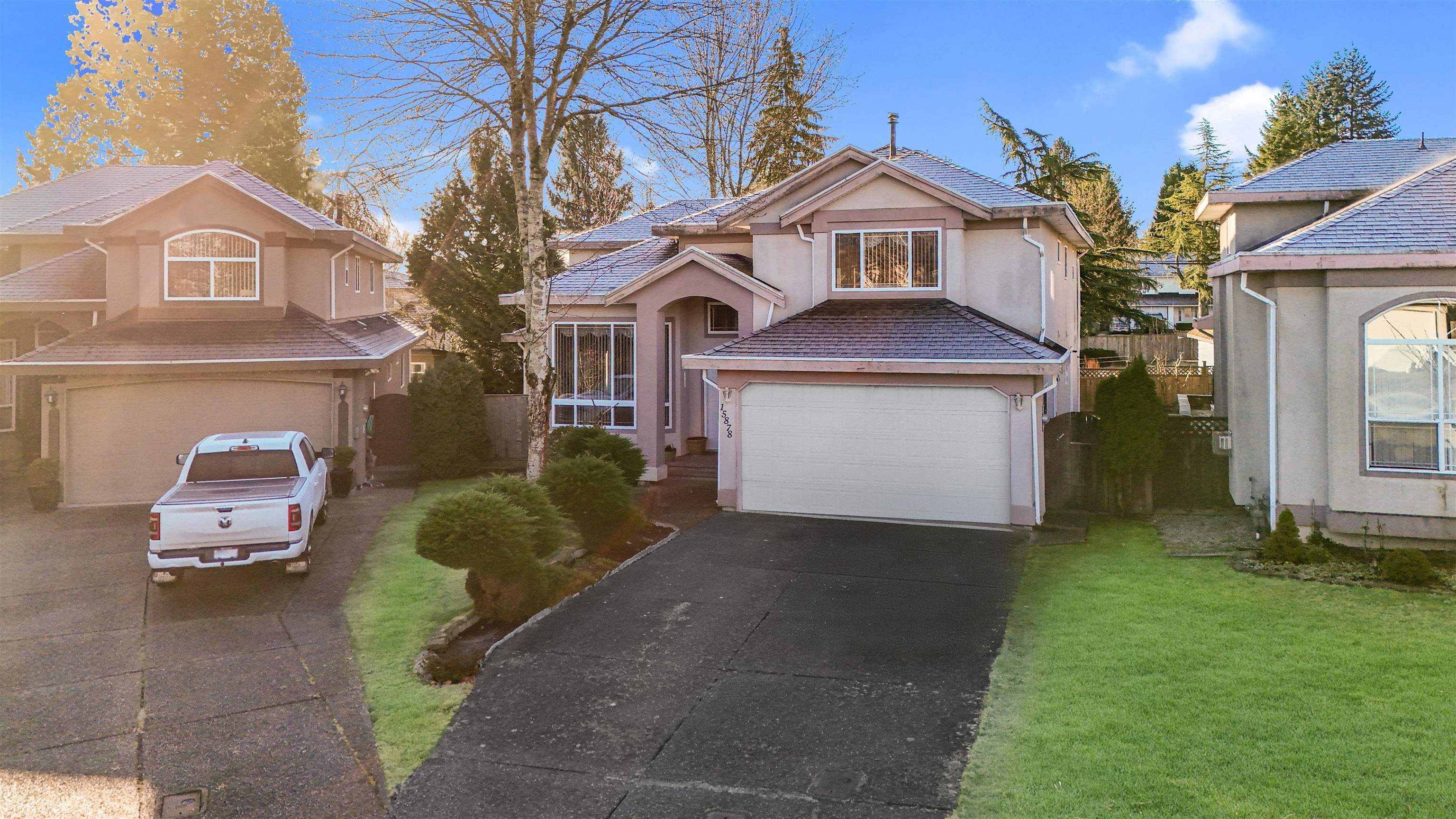 15878 99A AVENUE, Surrey BC V4N 2A7, R3143842, BC,